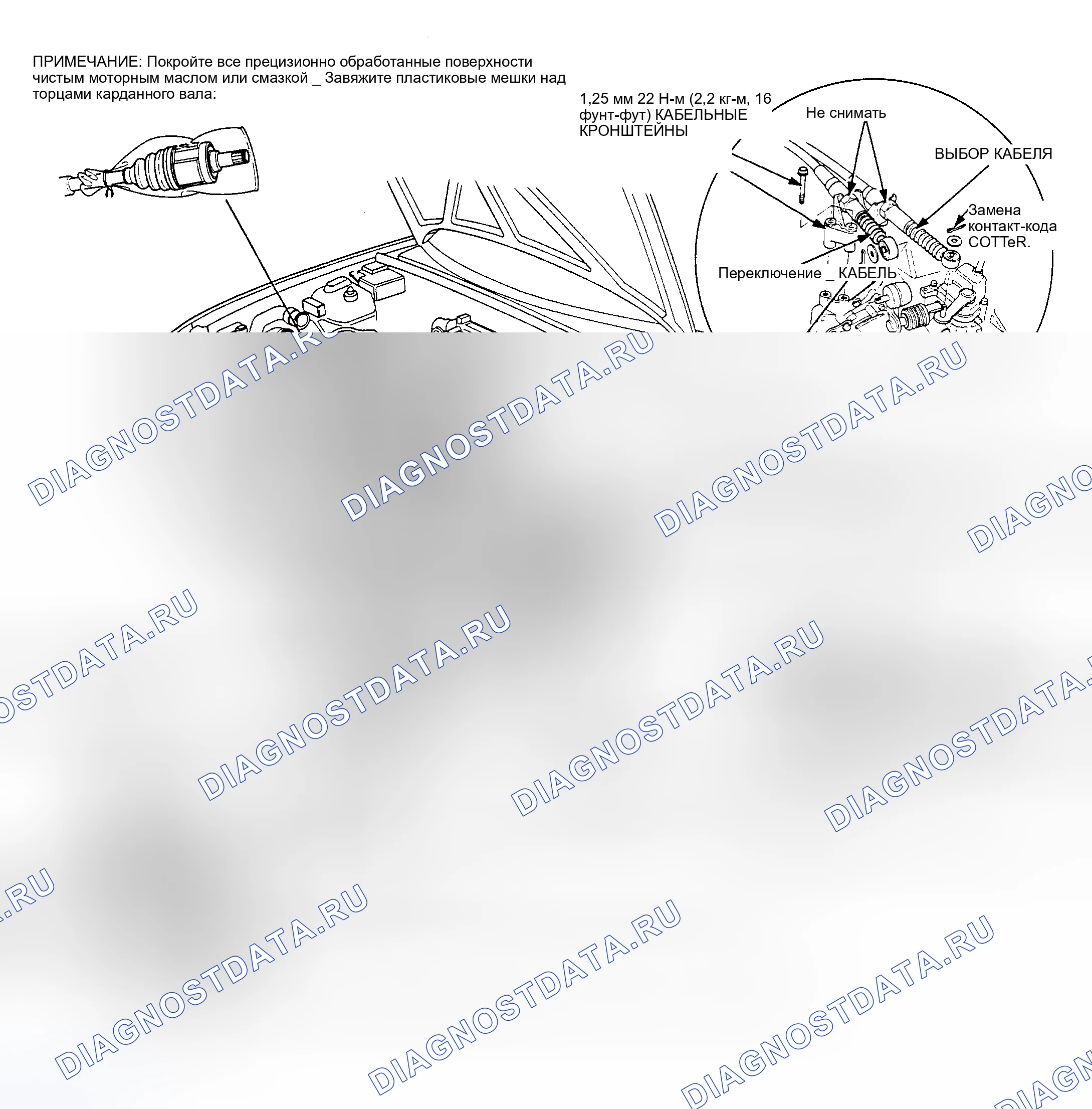 Рис. 4. Honda Accord IV