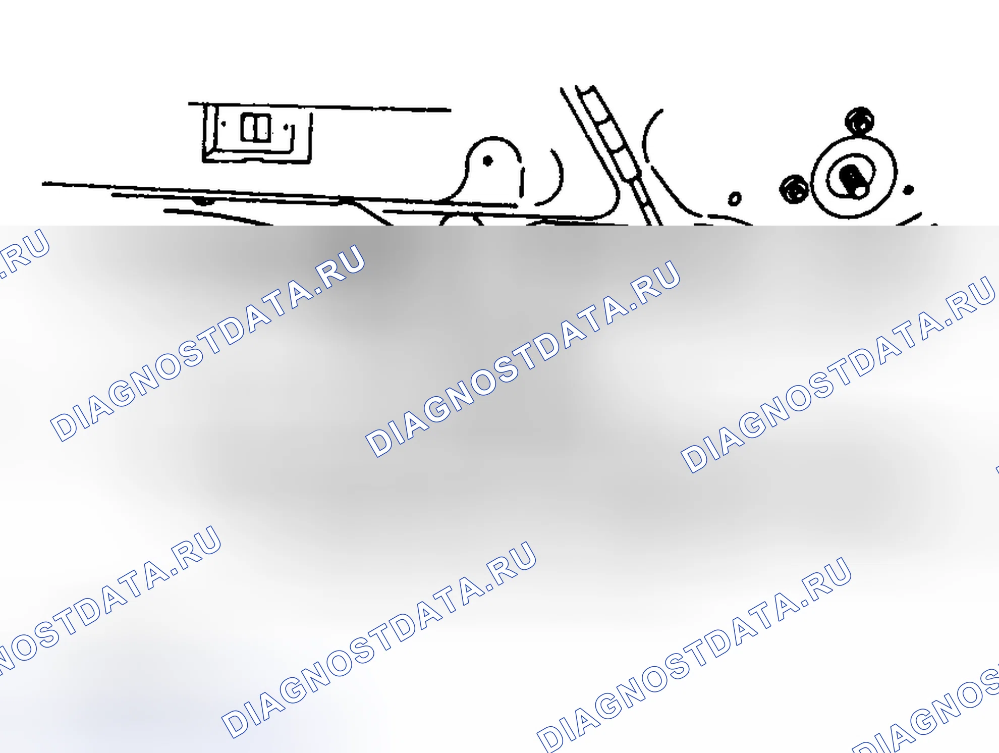 Рис. 3. Ford Escort V