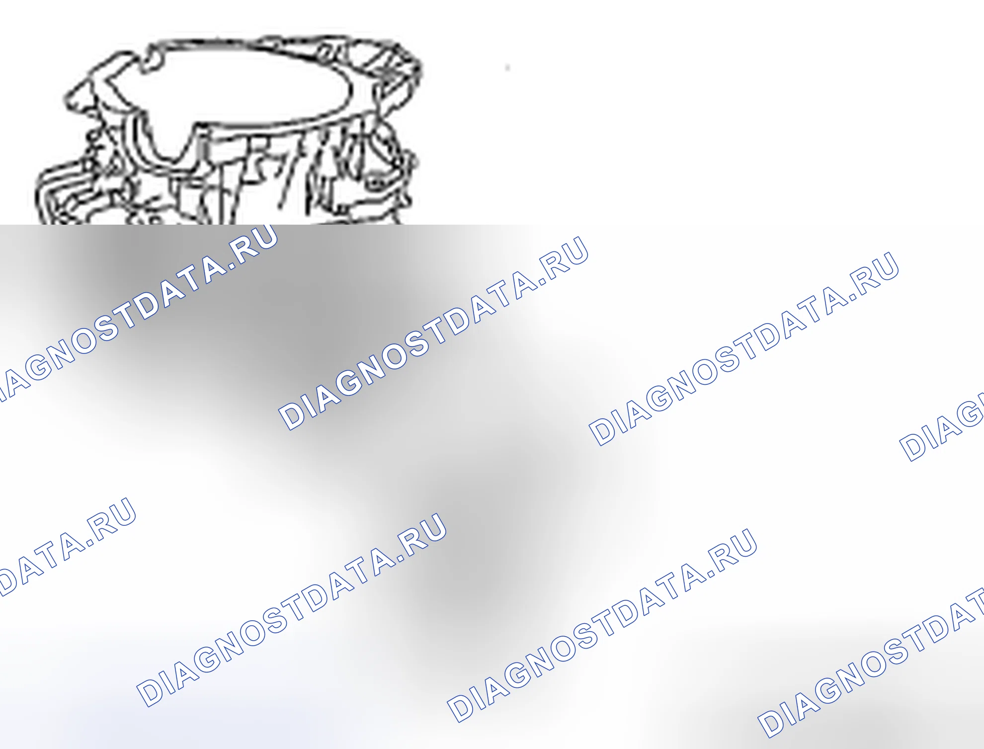 Рис. 215. Mazda 6 GH рестайлинг