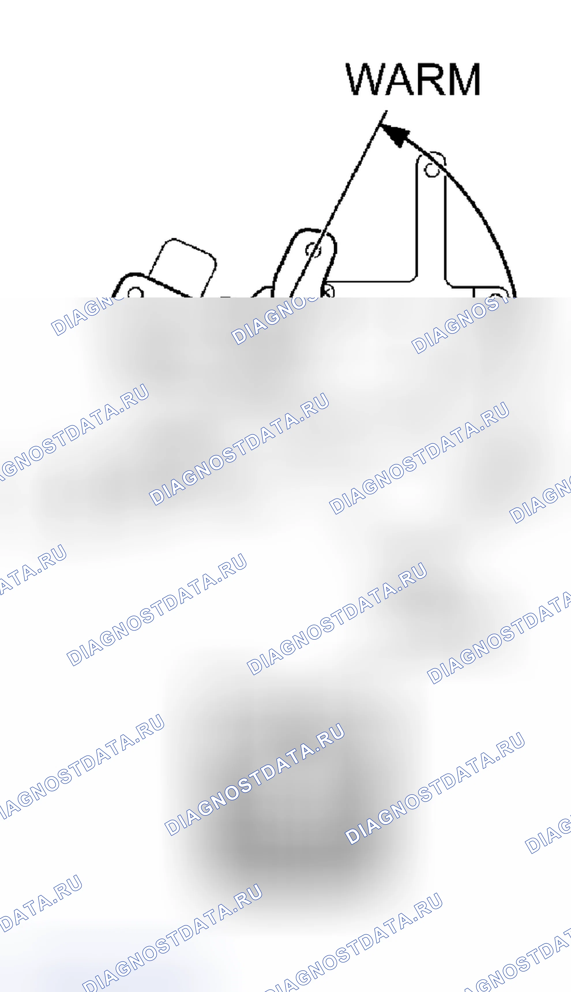 Рис. 82: ПРОЦЕДУРА КОНТРОЛЯ. Haval Xiaolong Max I