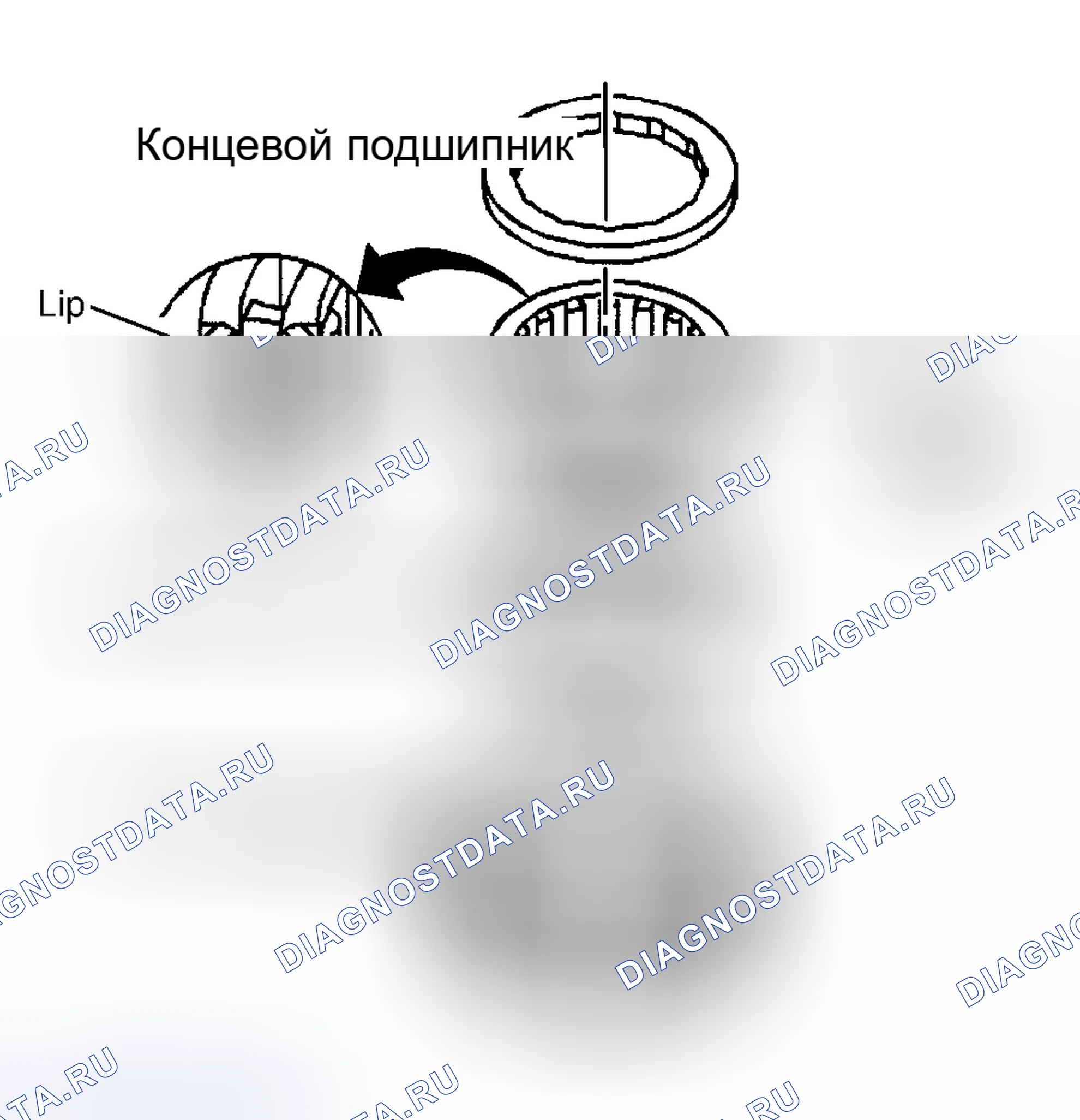 Рис. 111. Pontiac Grand Prix VI