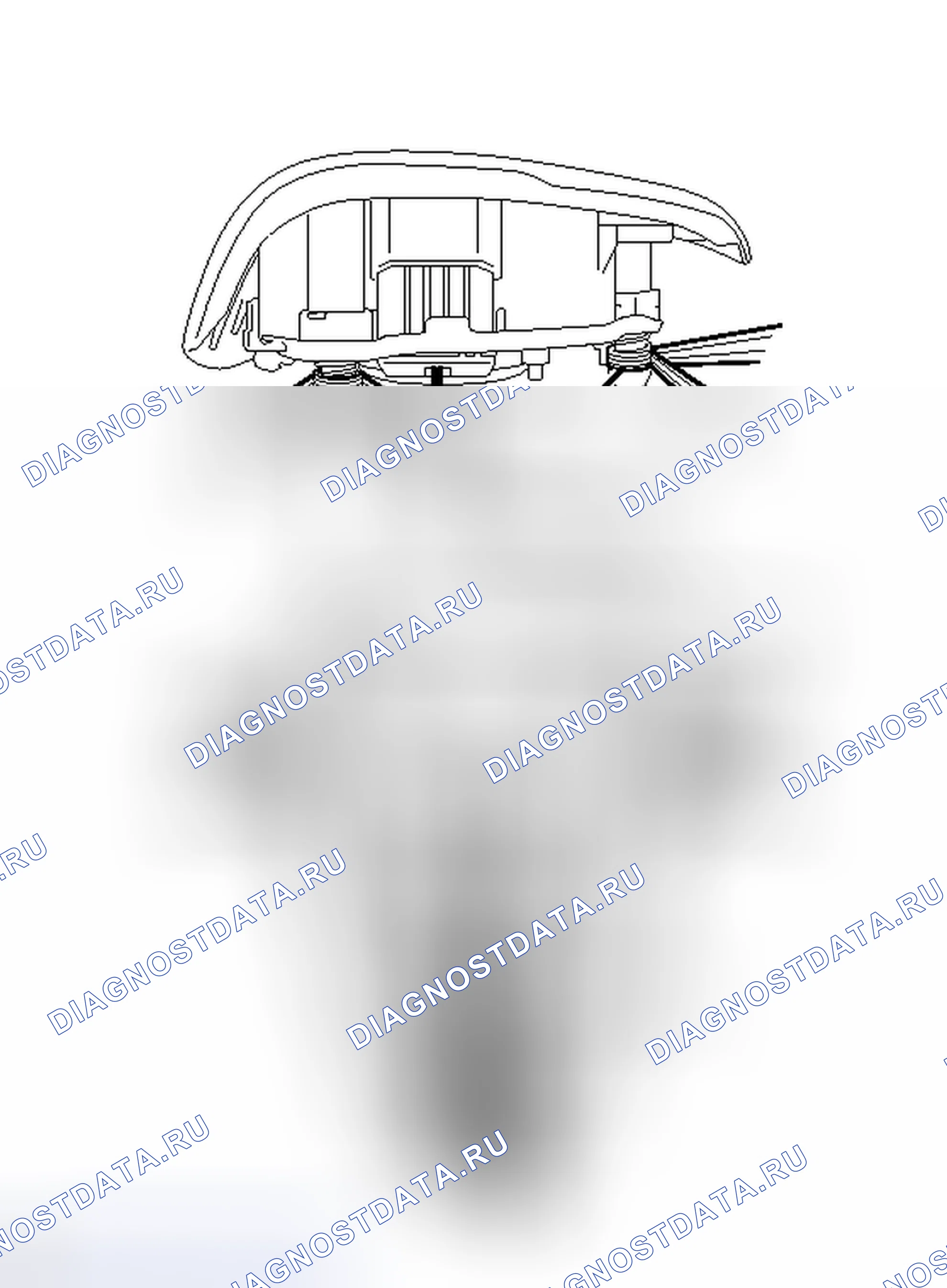 Рис. 76. Toyota Camry XV50