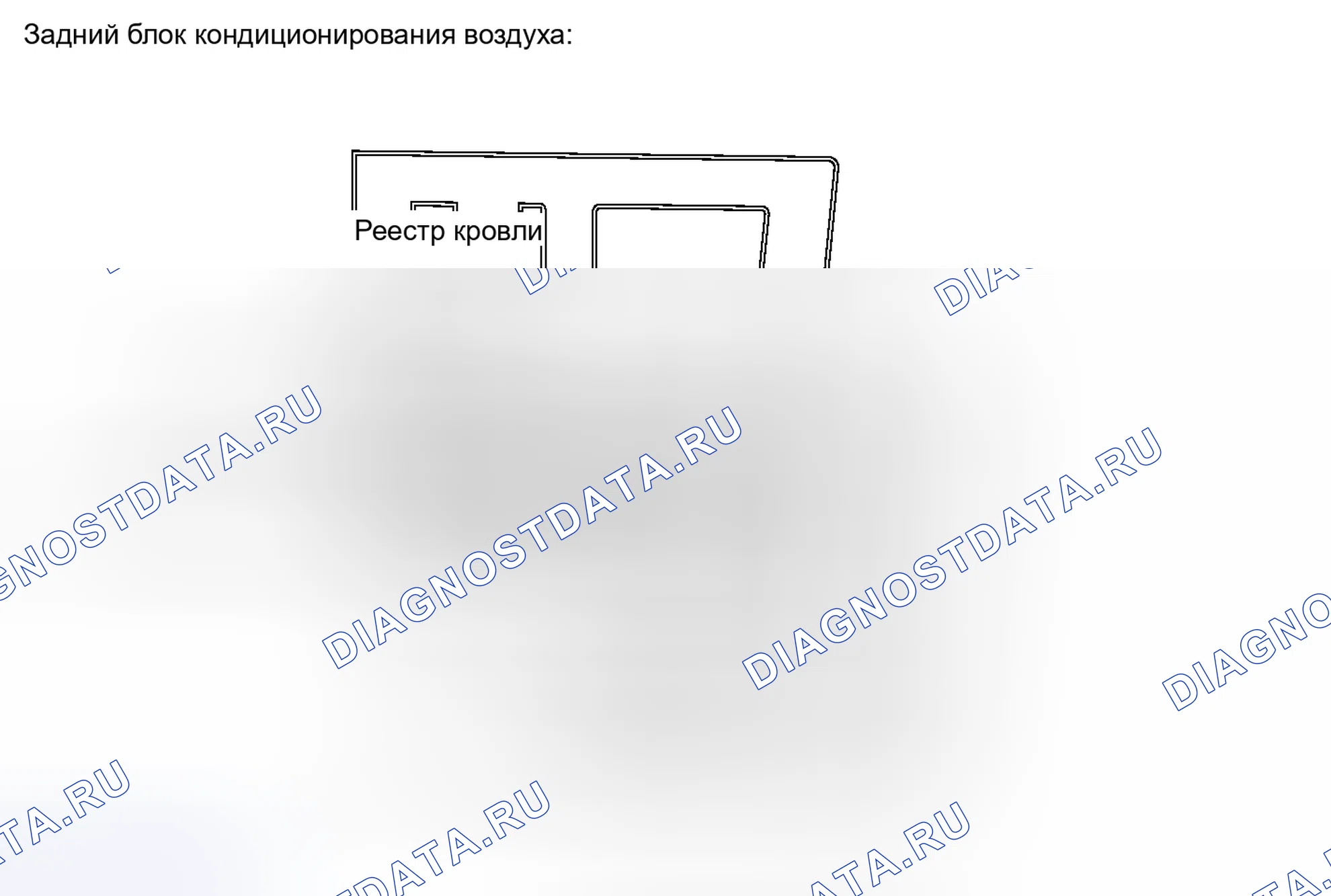 Рис. 108. Toyota Highlander II рестайлинг