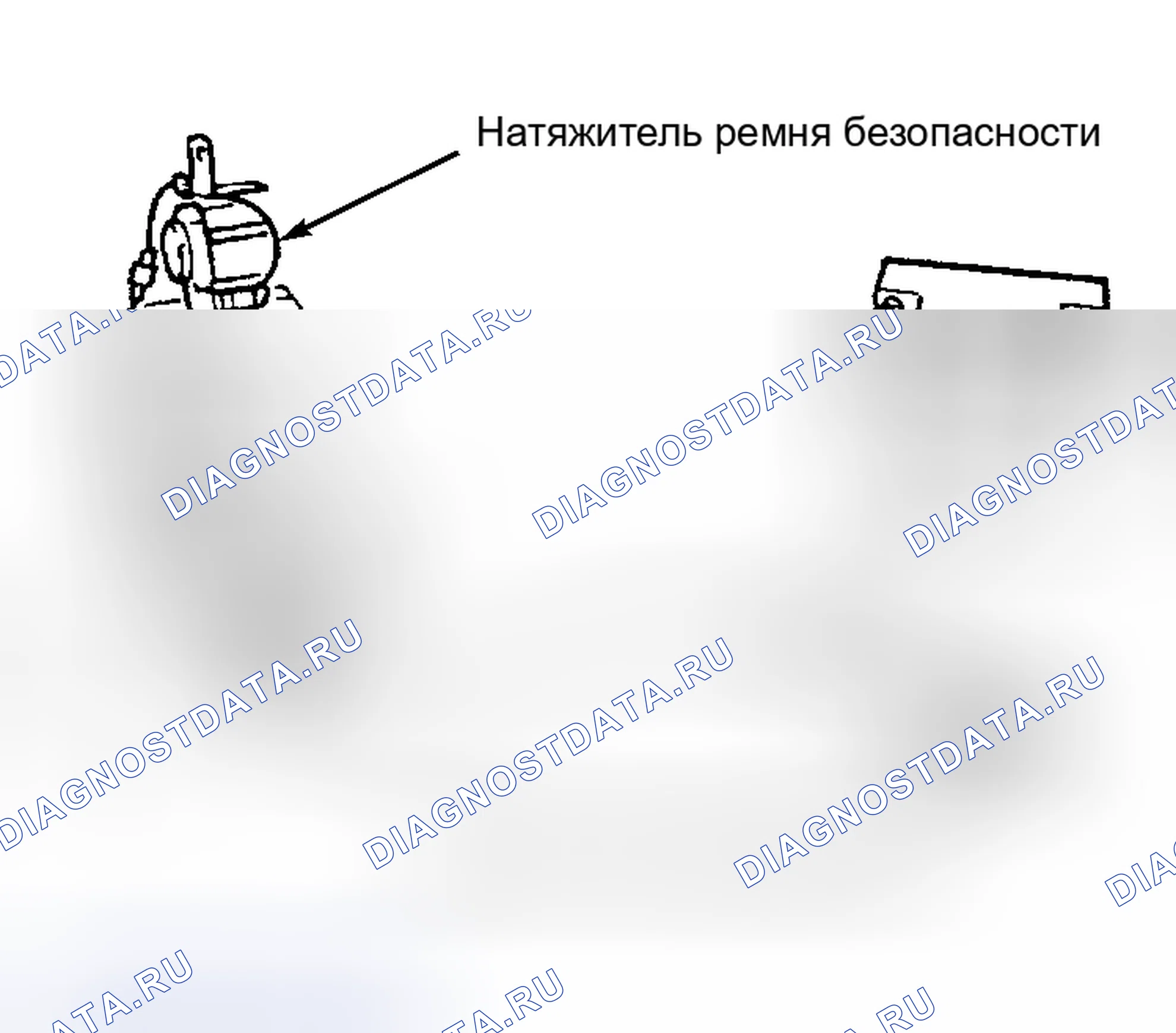 Рис. 13. Nissan Altima L30 рестайлинг