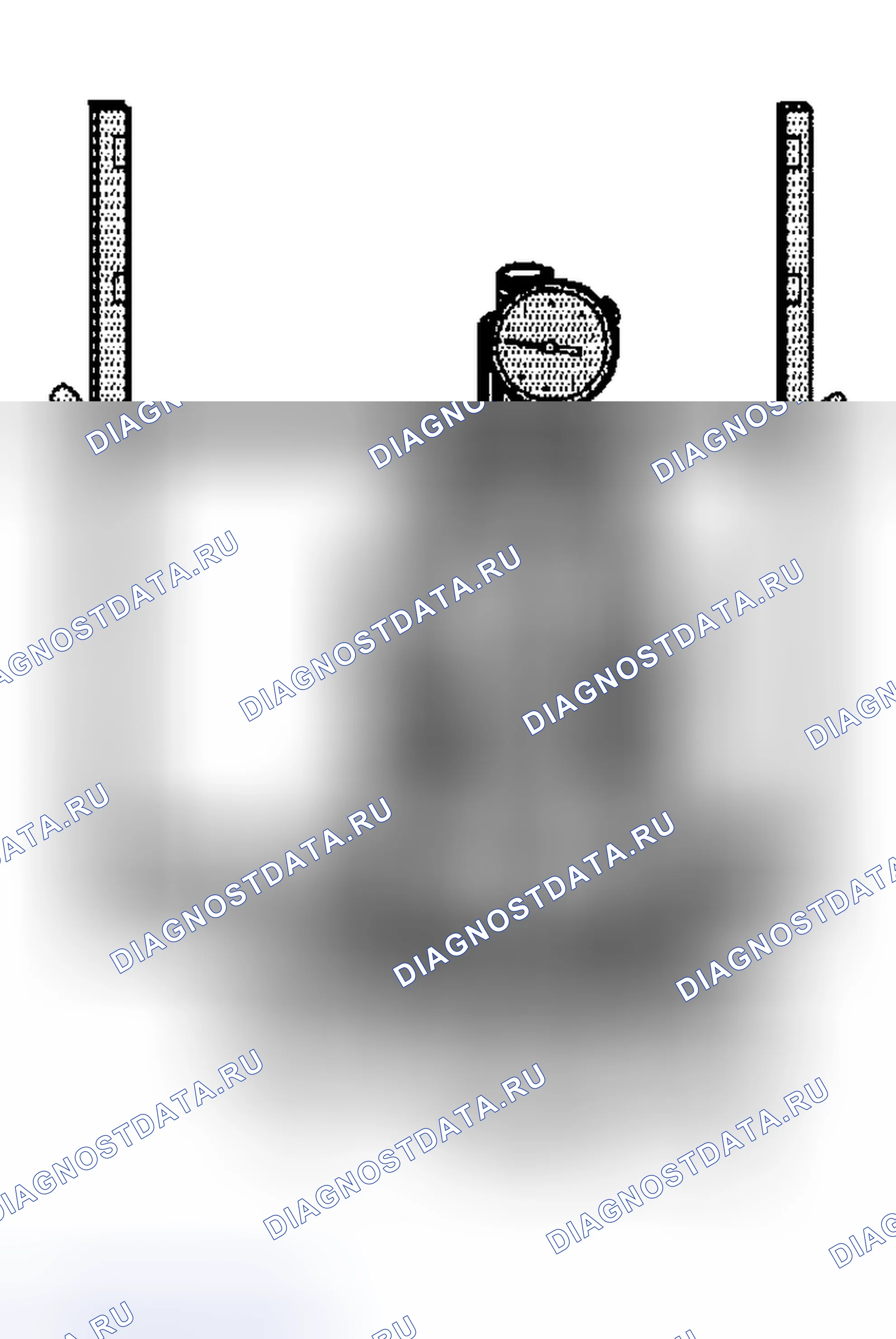 Рис. 114. GMC Sierra 2500 HD GMT800 early