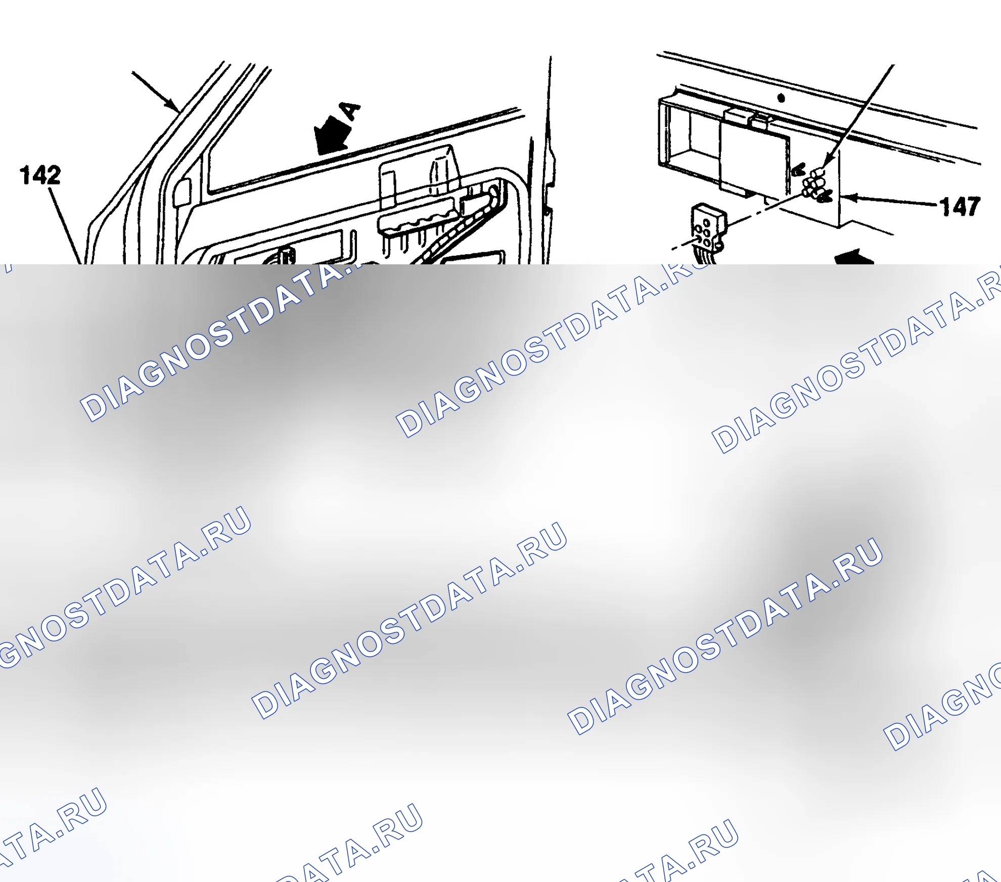 Рис. 4. GMC Cab & Chassis C3500 