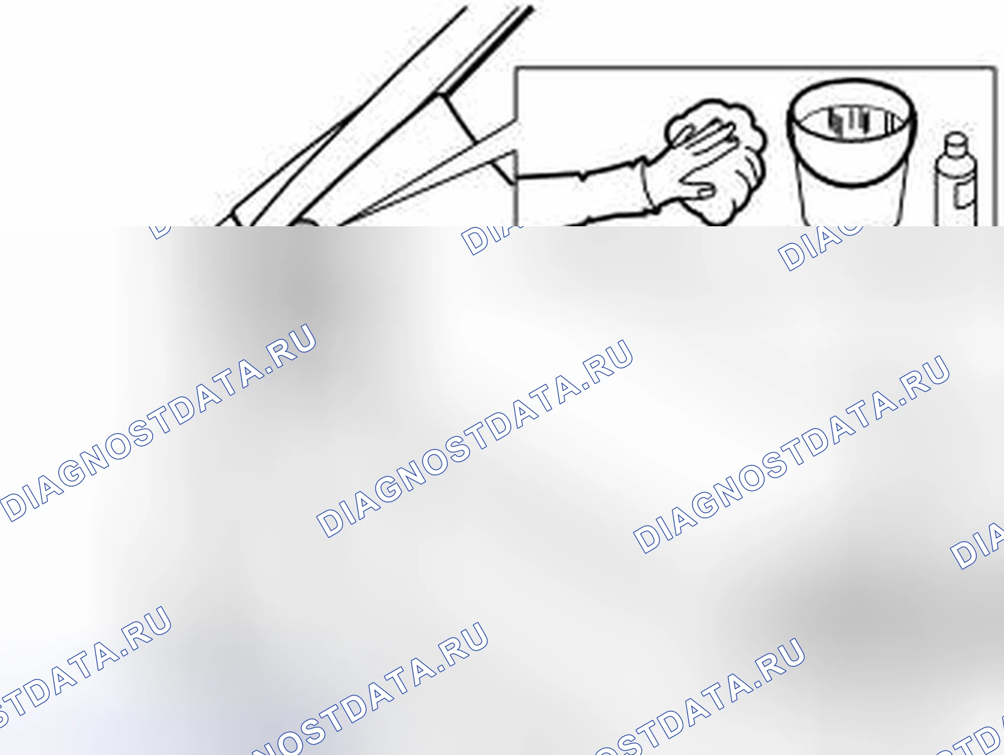 Рис. 168. Volvo S40 II рестайлинг