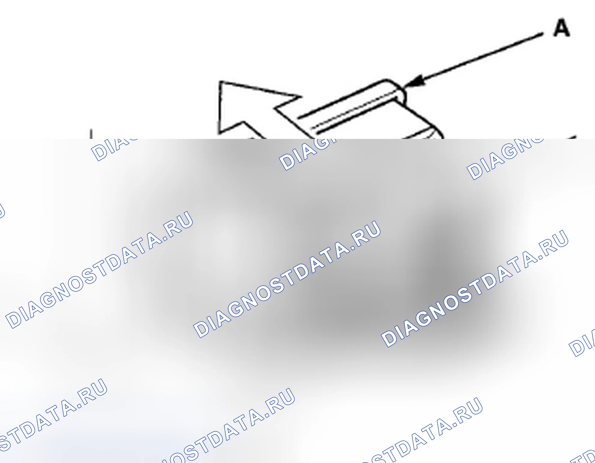 Рис. 35: Подключение. Honda Crosstour I
