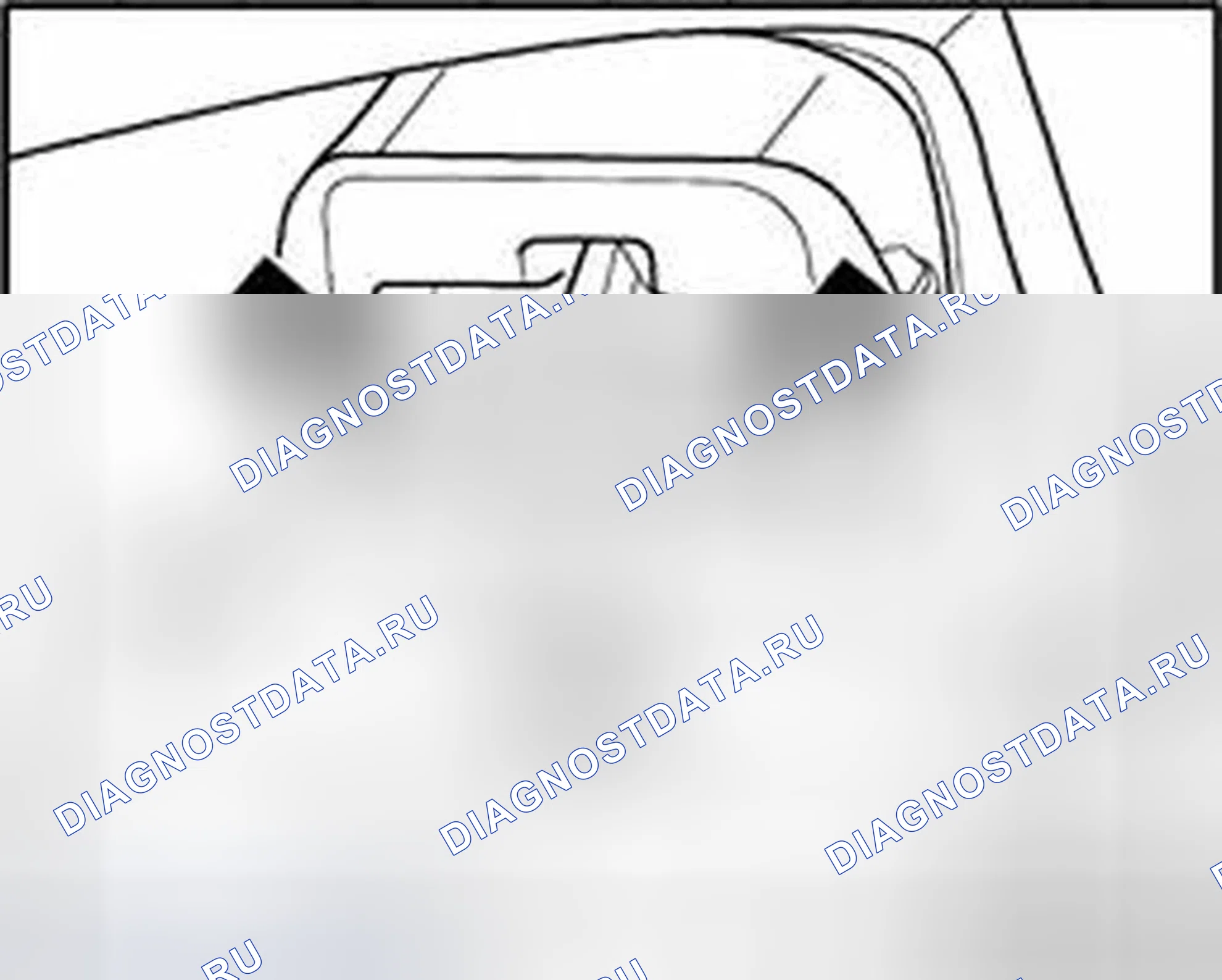 Рис. 278. Audi TT 8N рестайлинг
