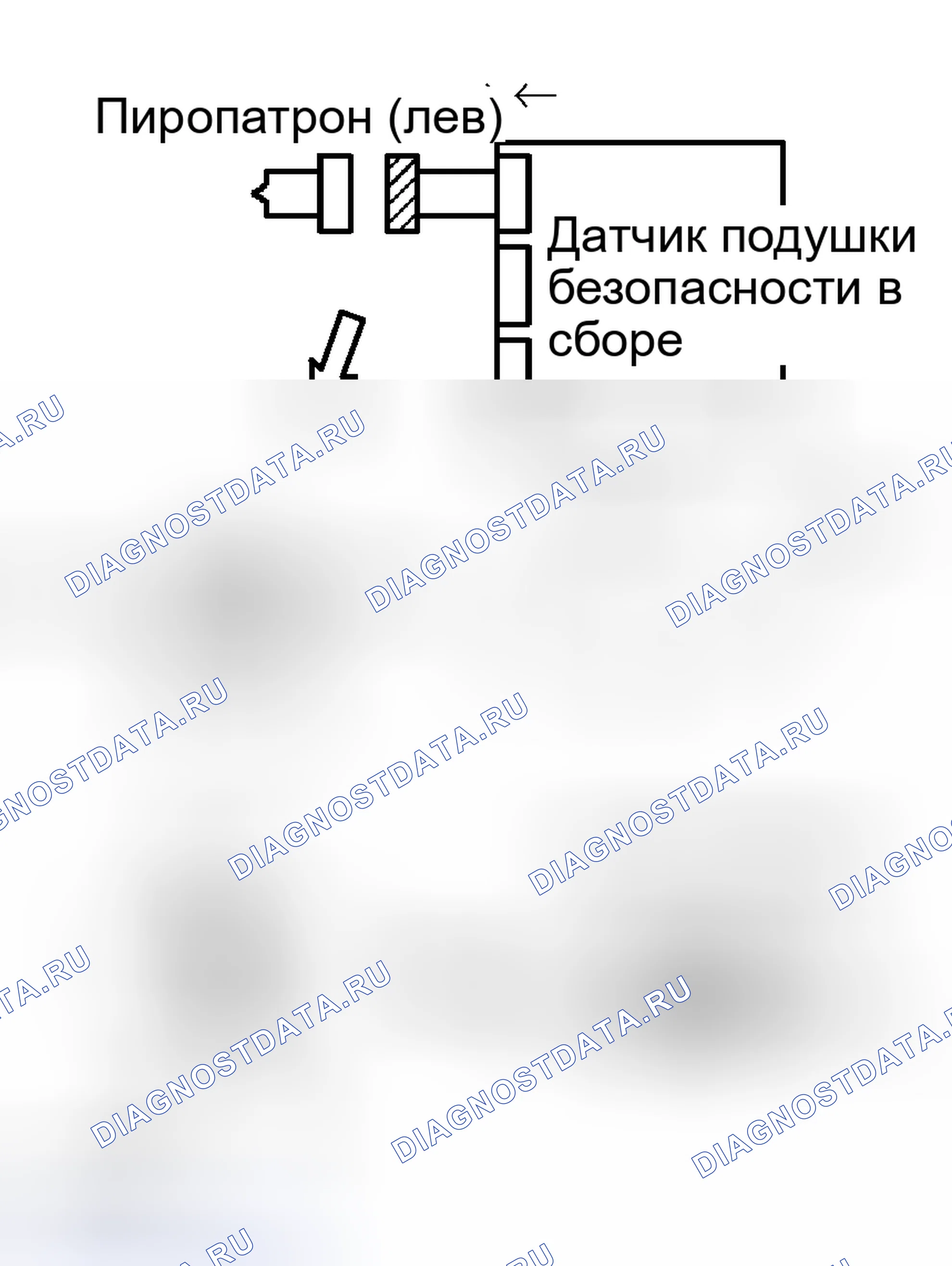 Рис. 236. Toyota Avalon XX20 рестайлинг