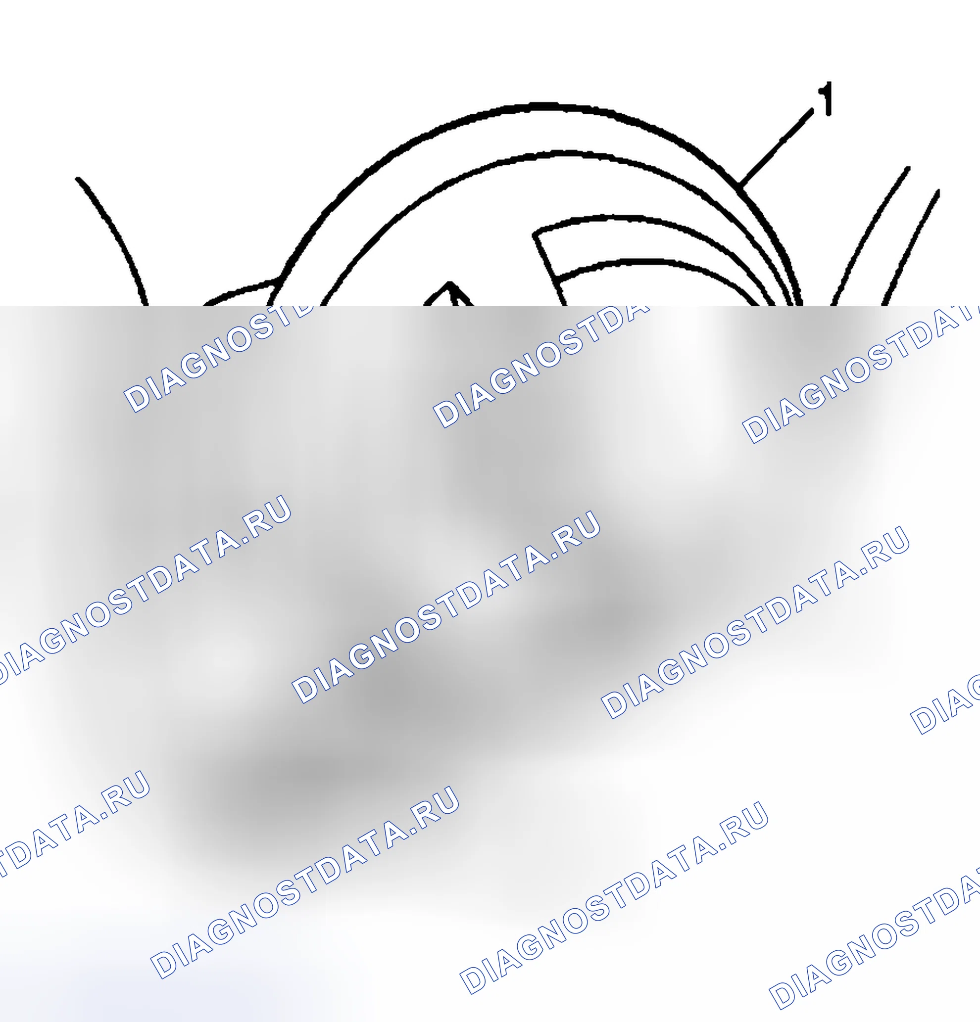 Рис. 30: Процедура установки. Kia Ceed CD