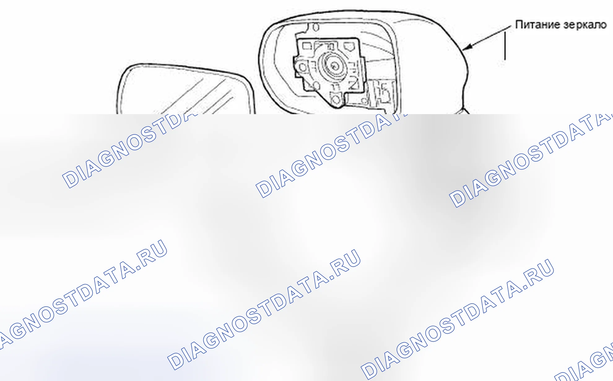 Рис. 2. Honda Civic VIII рестайлинг