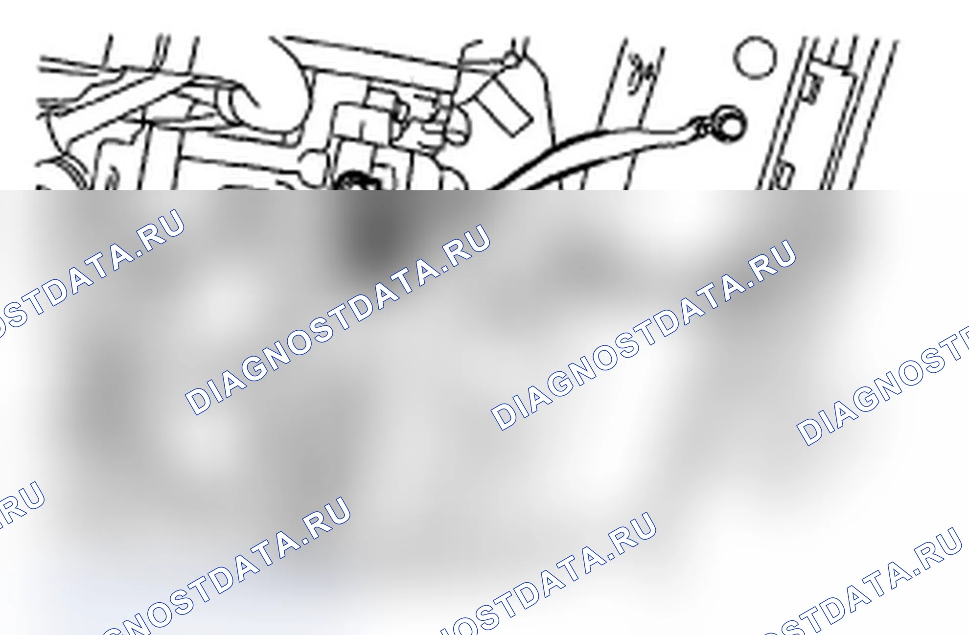 Рис. 313. Subaru Impreza WRX GH