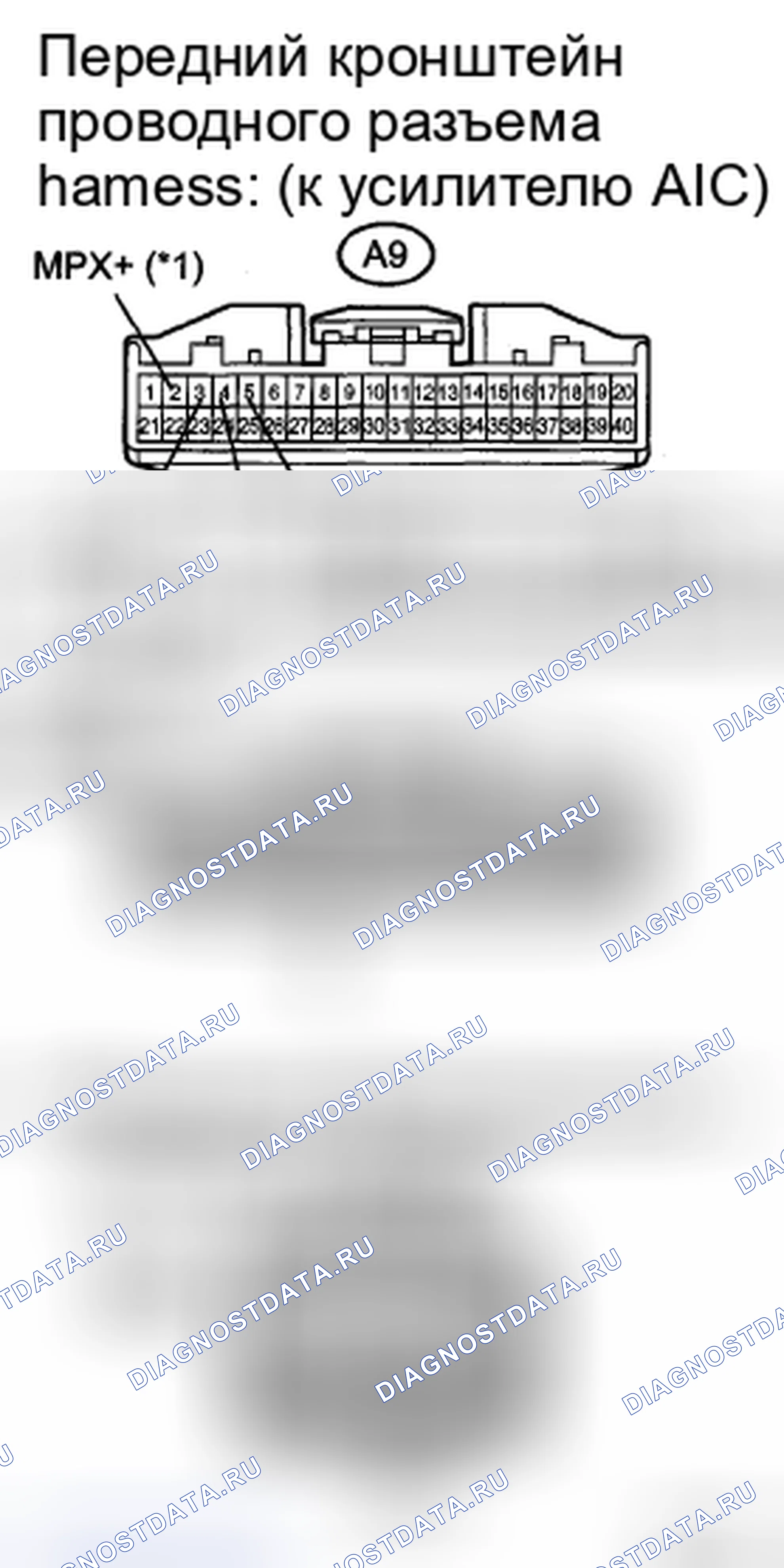Рис. 113. Toyota Sienna II рестайлинг