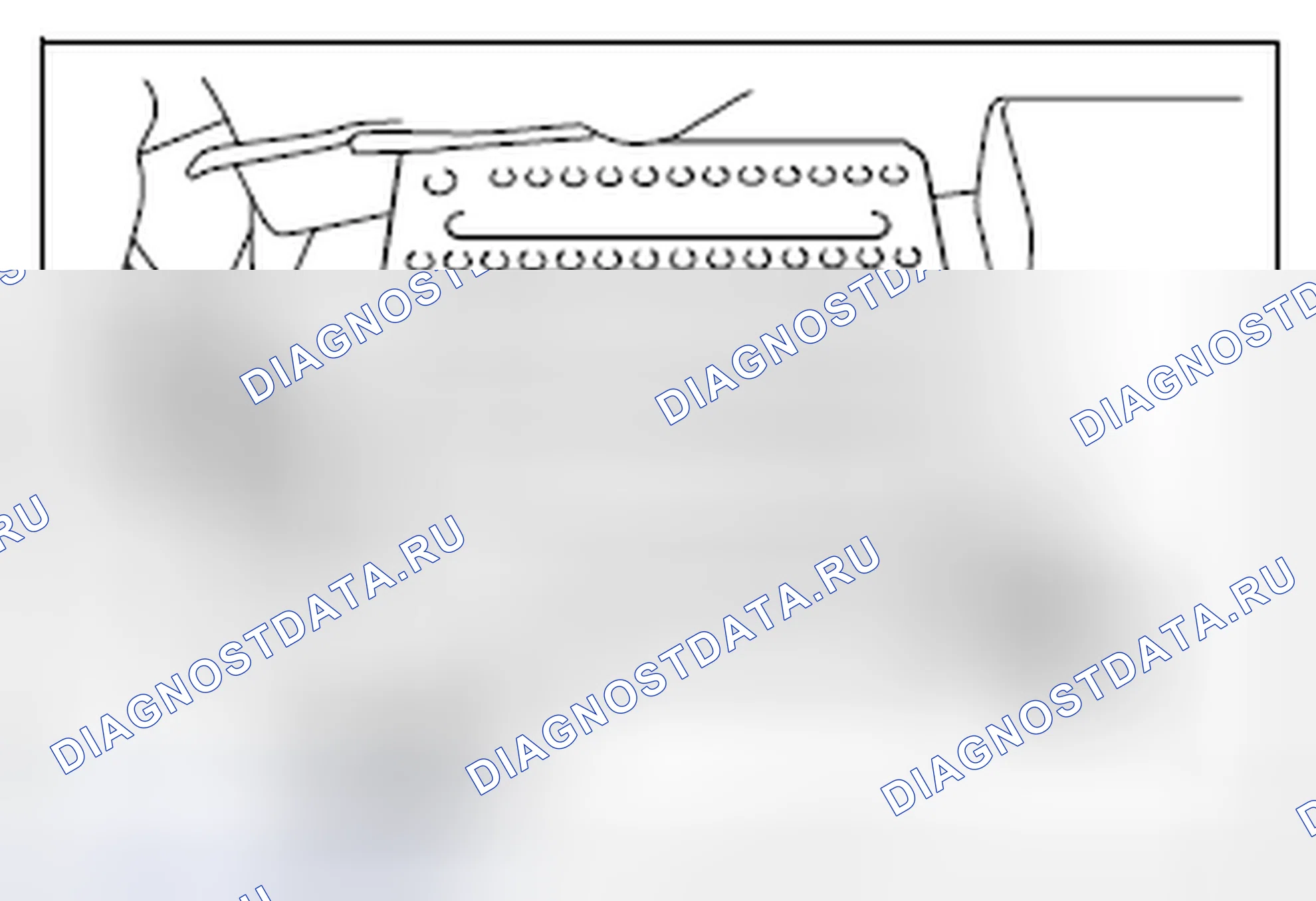 Рис. 24. Hyundai Creta I рестайлинг