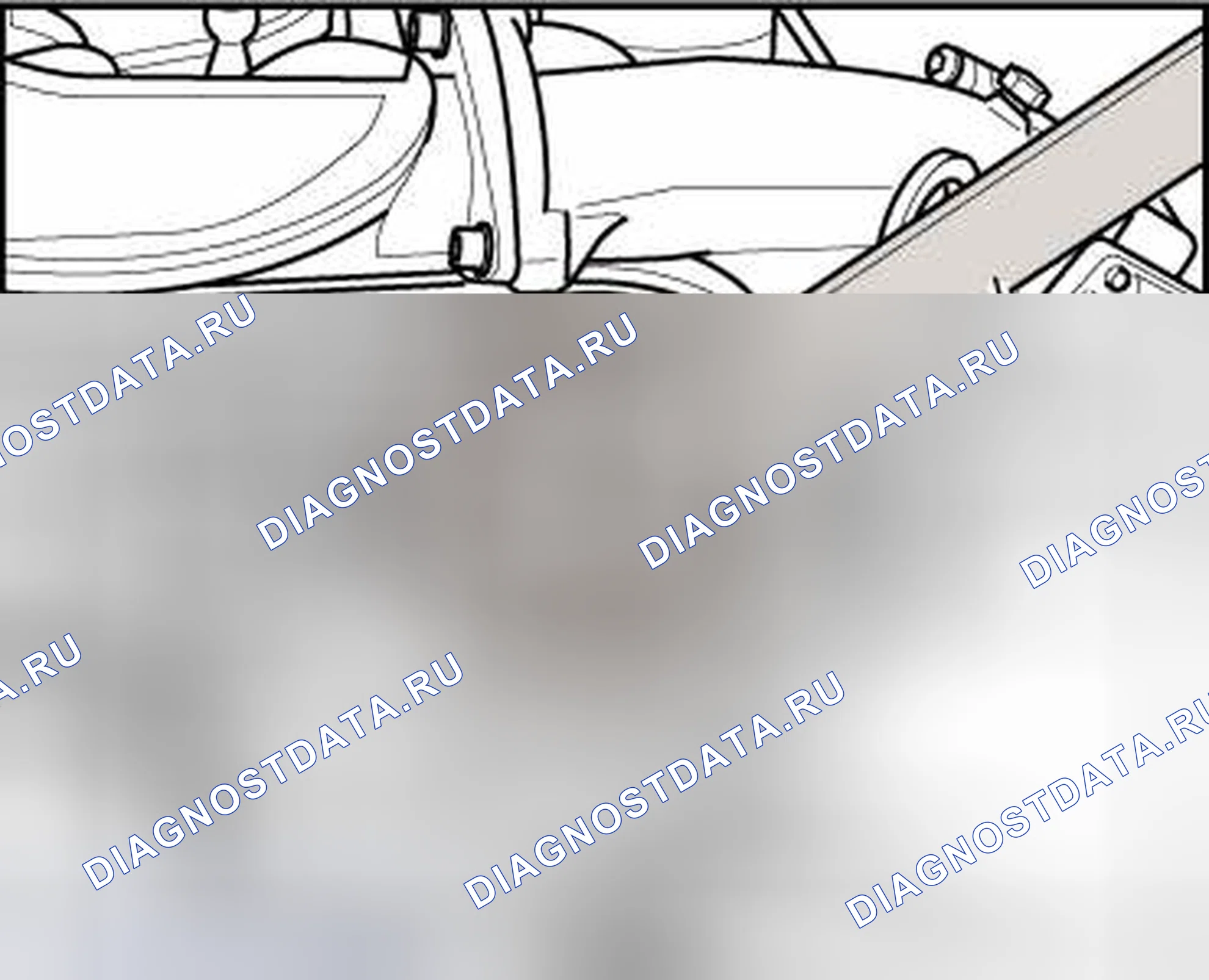 Рис. 398. Volkswagen Touareg II