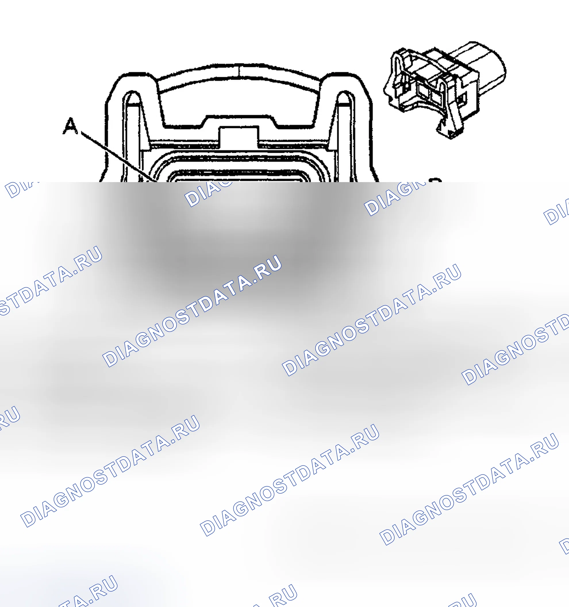 Рис. 447. Chevrolet Suburban K2500 GMT800