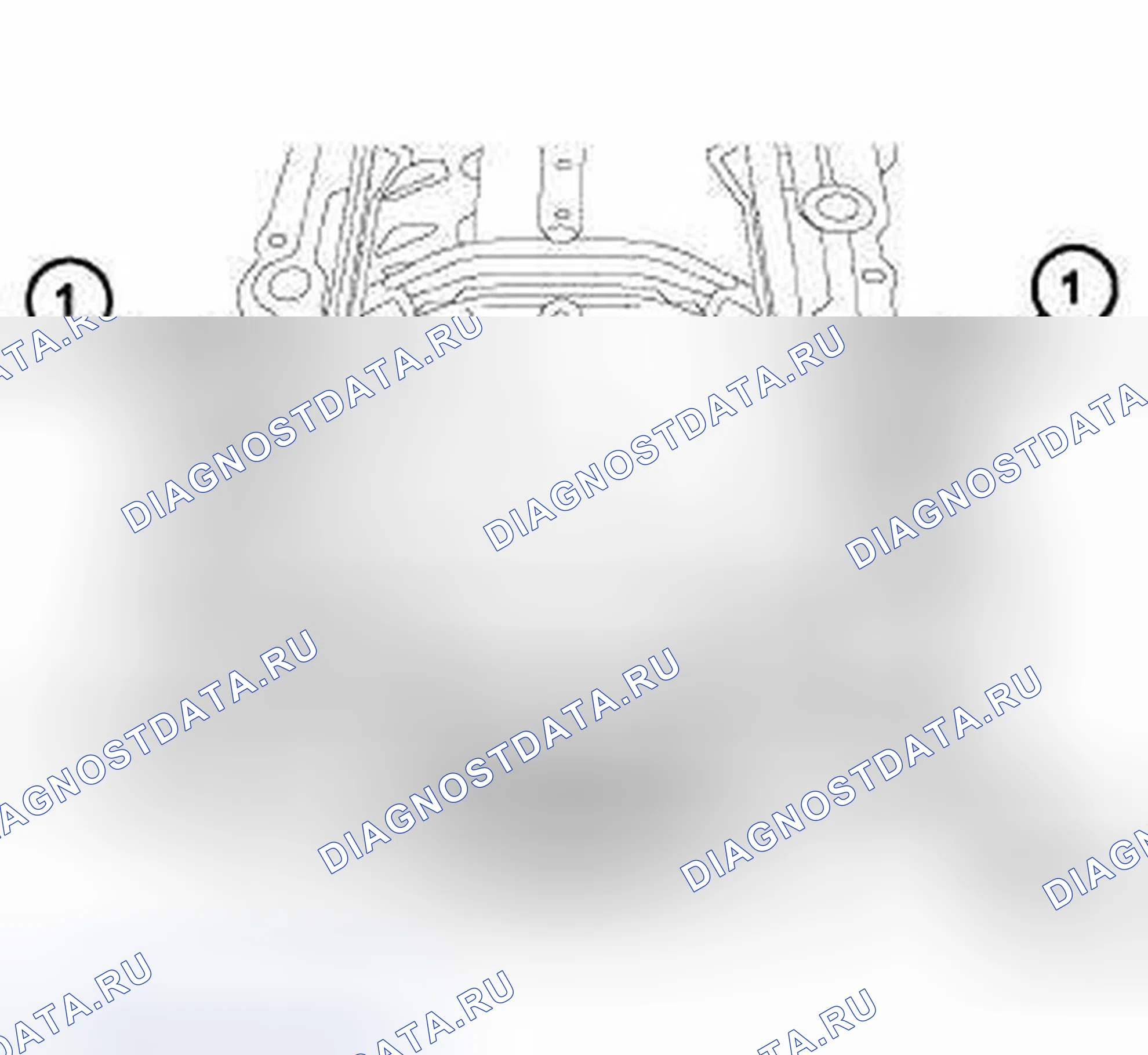 Рис. 654. Dodge Journey I