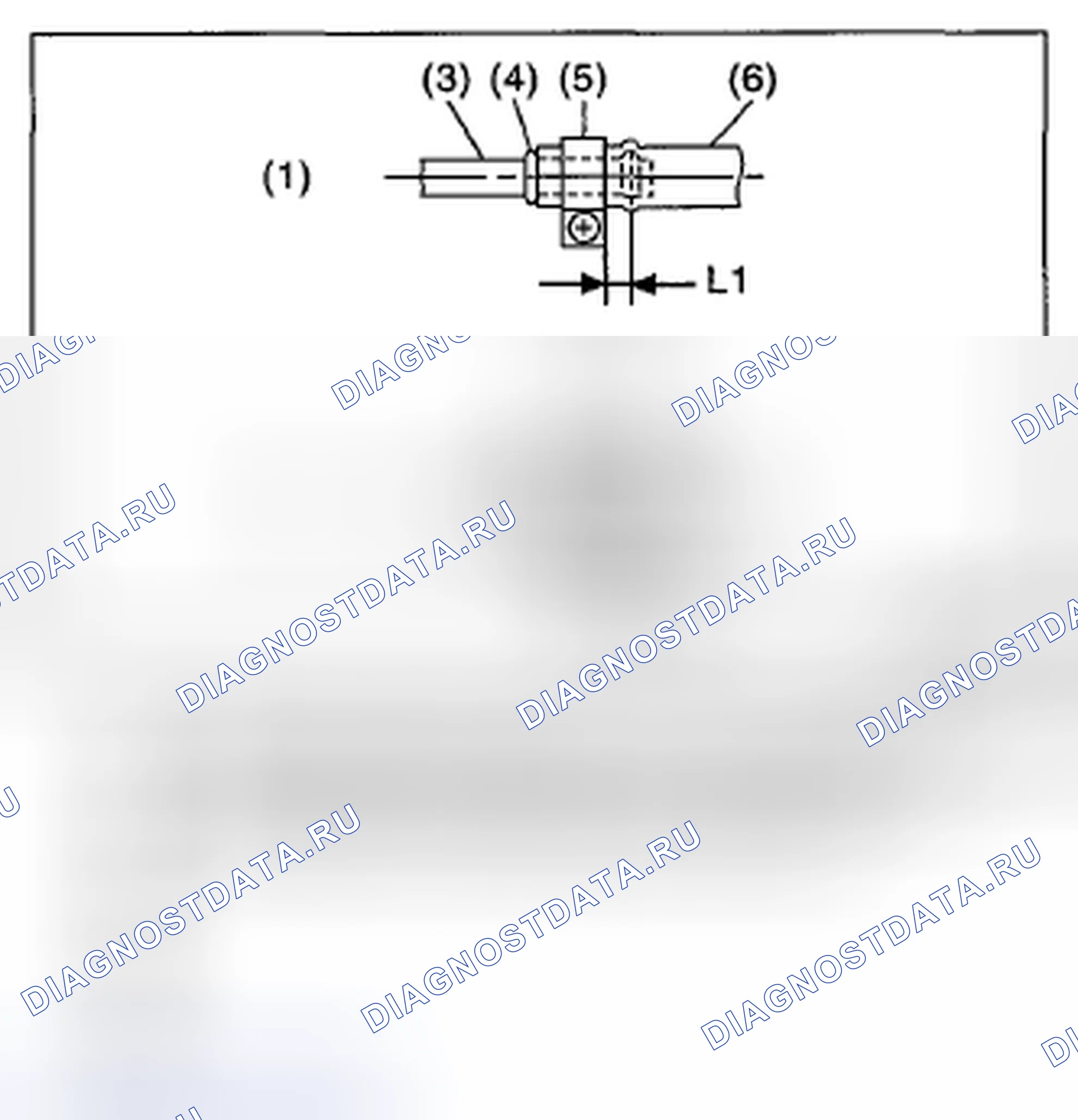 Рис. 378. Subaru Legacy BM/BR