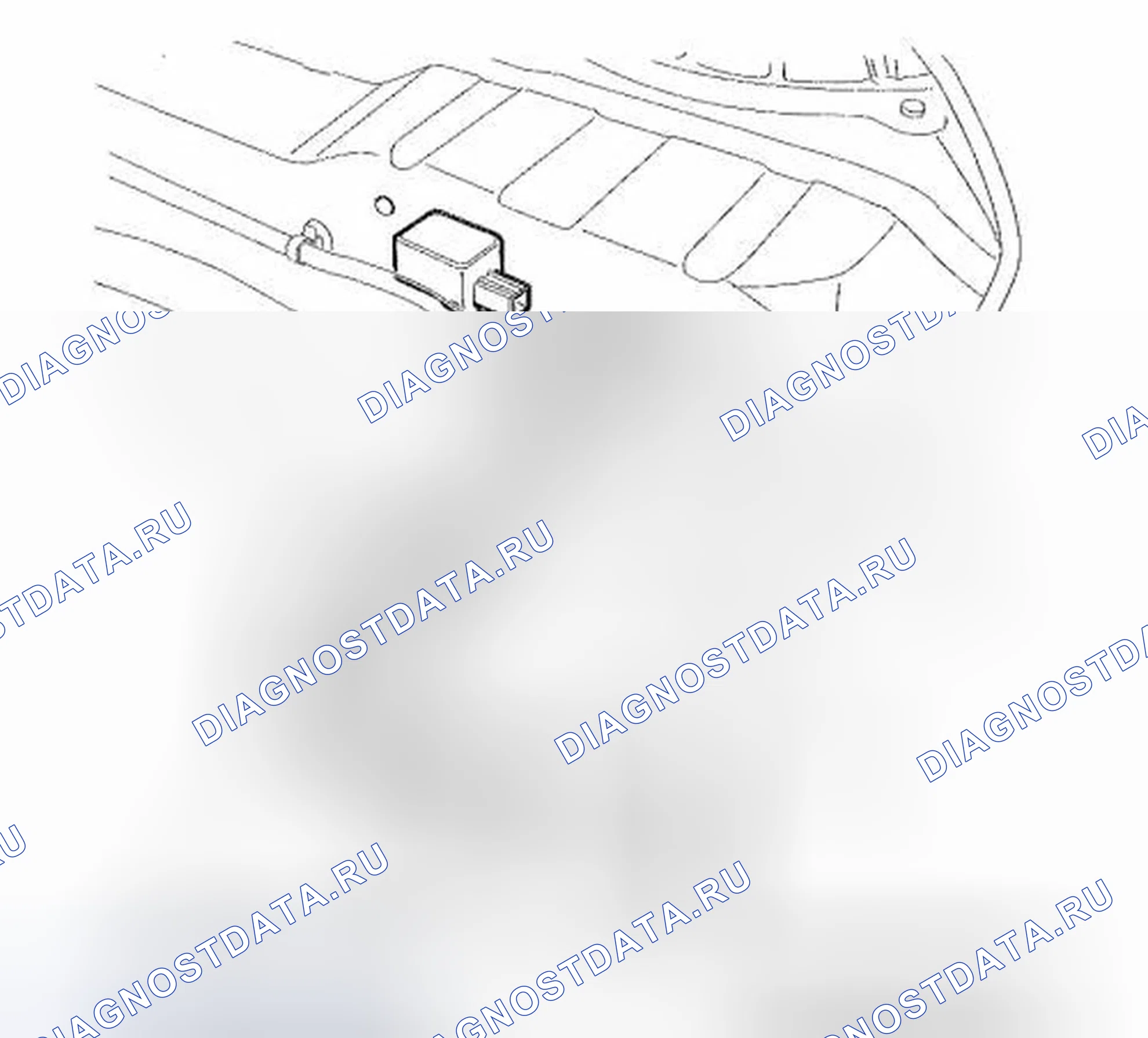 Рис. 199. Honda Insight ZE2