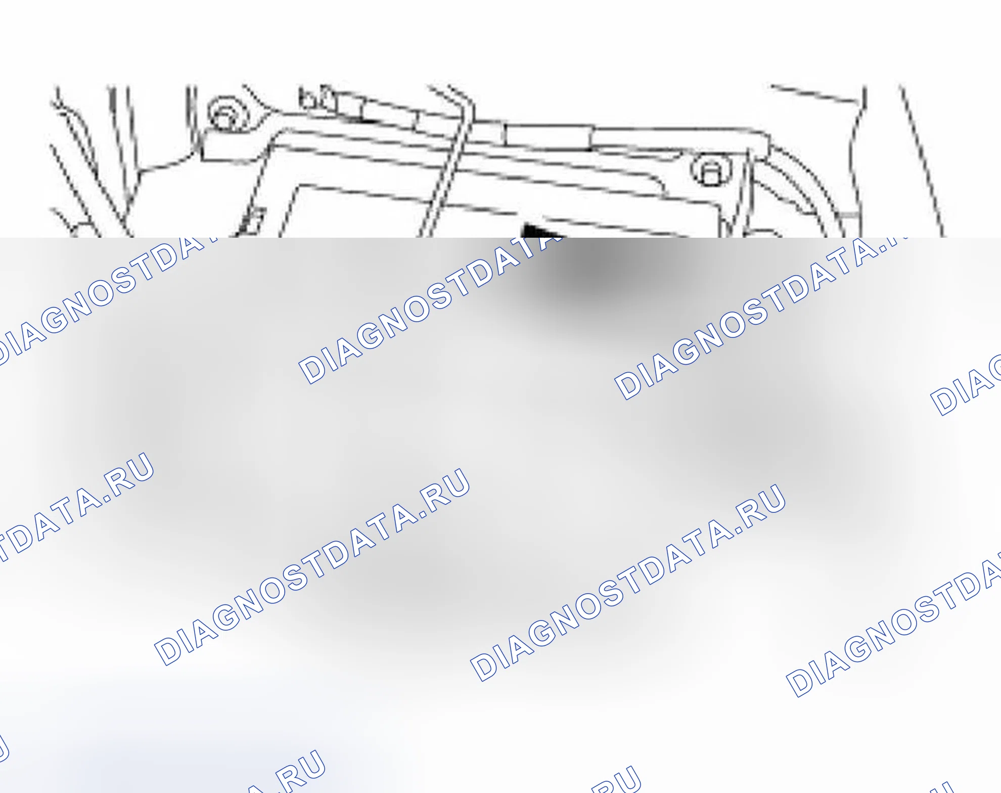 Рис. 4. Ford Thunderbird XI
