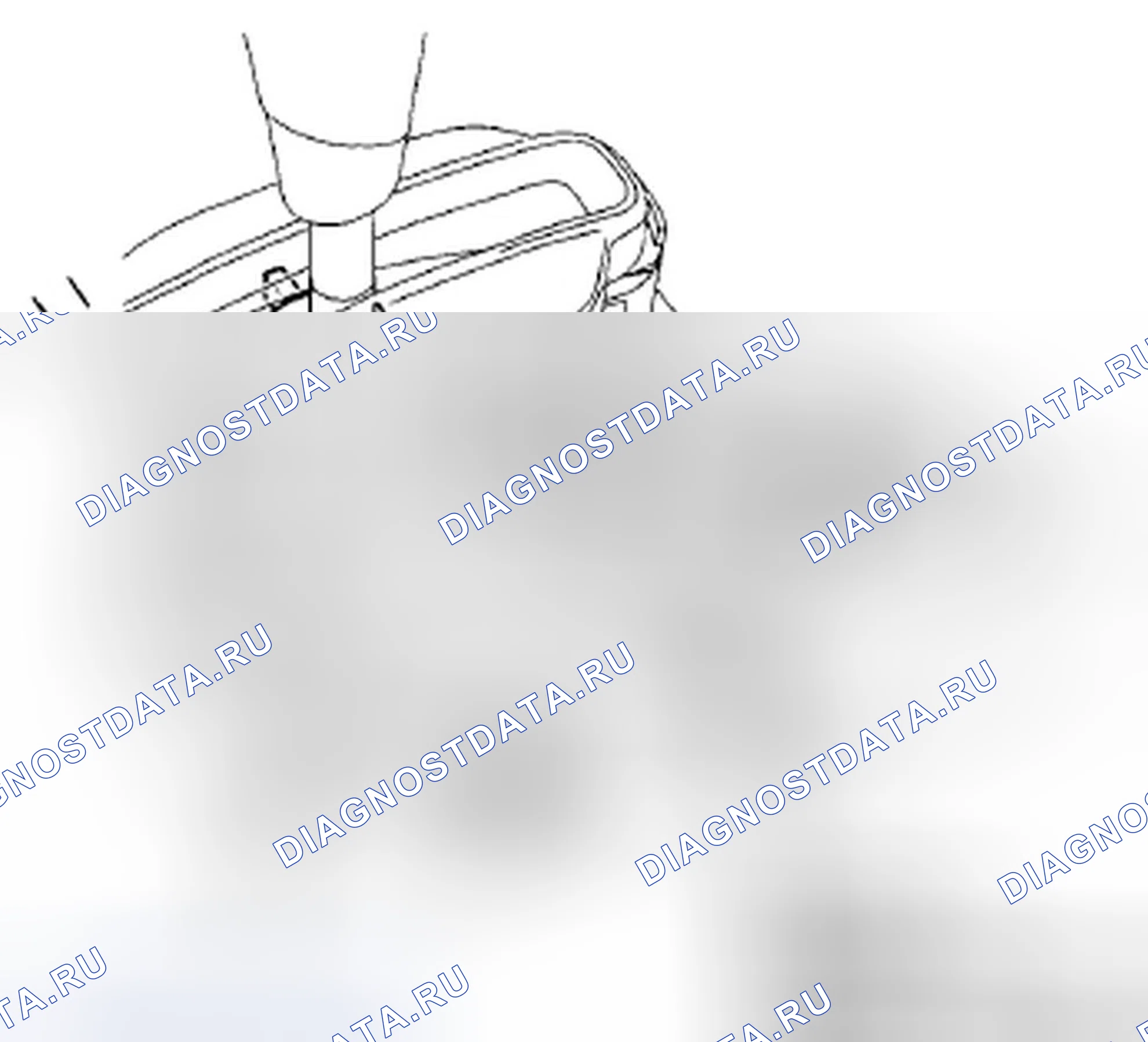 Рис. 141. Honda Insight ZE2 рестайлинг