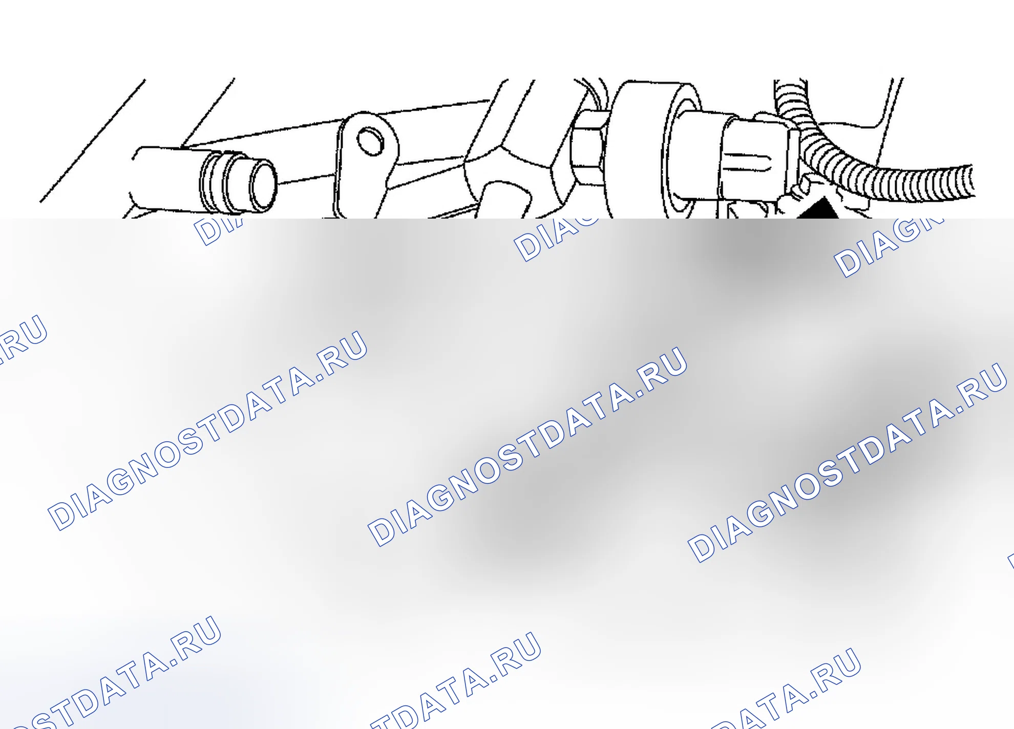 Рис. 299. Ford Escape I рестайлинг