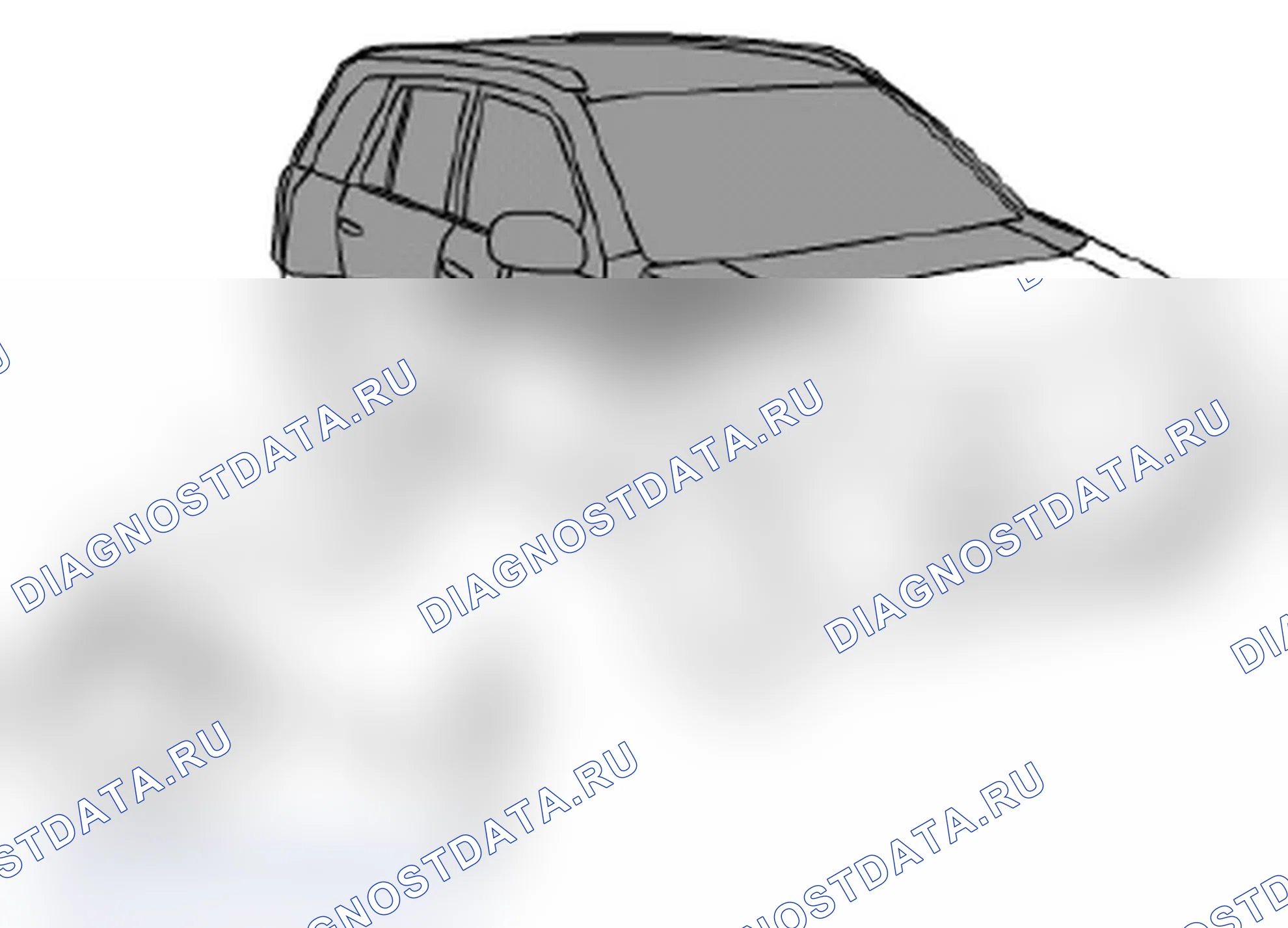 Рис. 390. Suzuki Grand Vitara II