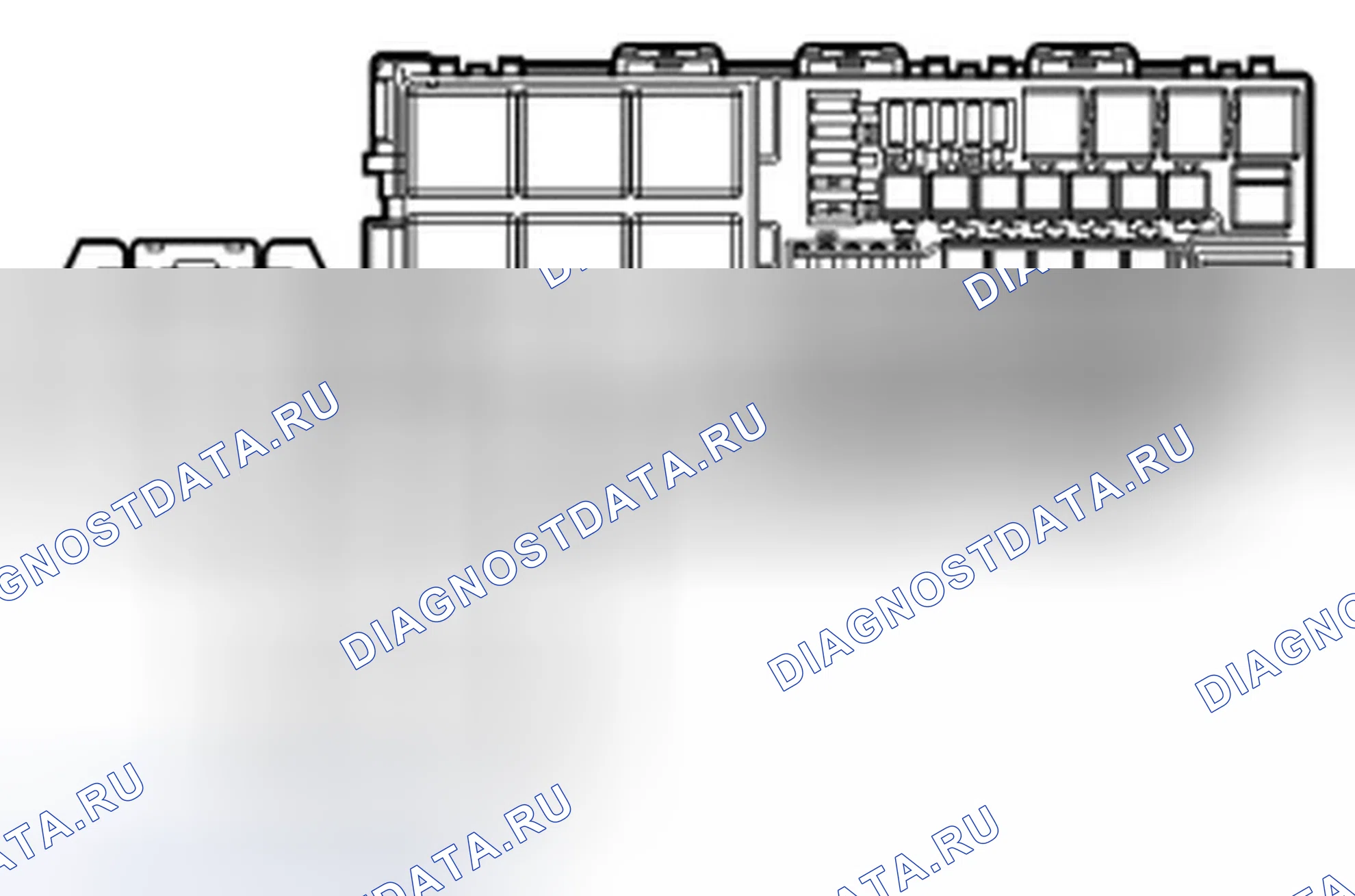Рис. 91. Ford Mustang V рестайлинг 2