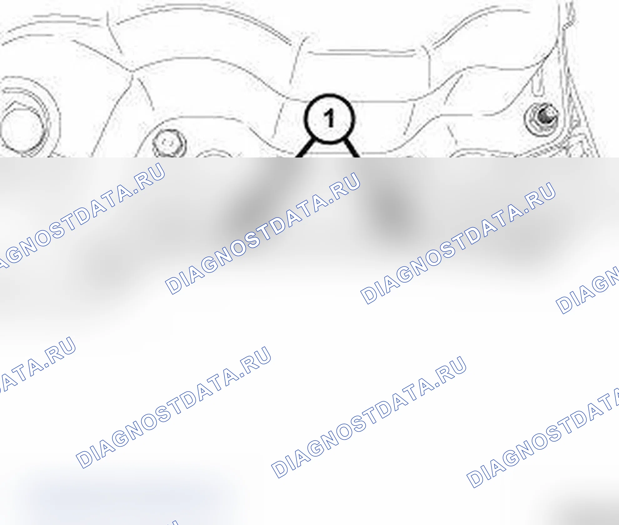 Рис. 318. Dodge Durango III