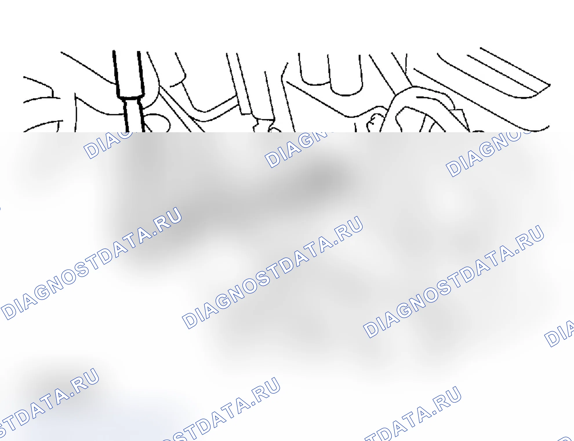 Рис. 30. Subaru Impreza WRX GD/GG рестайлинг