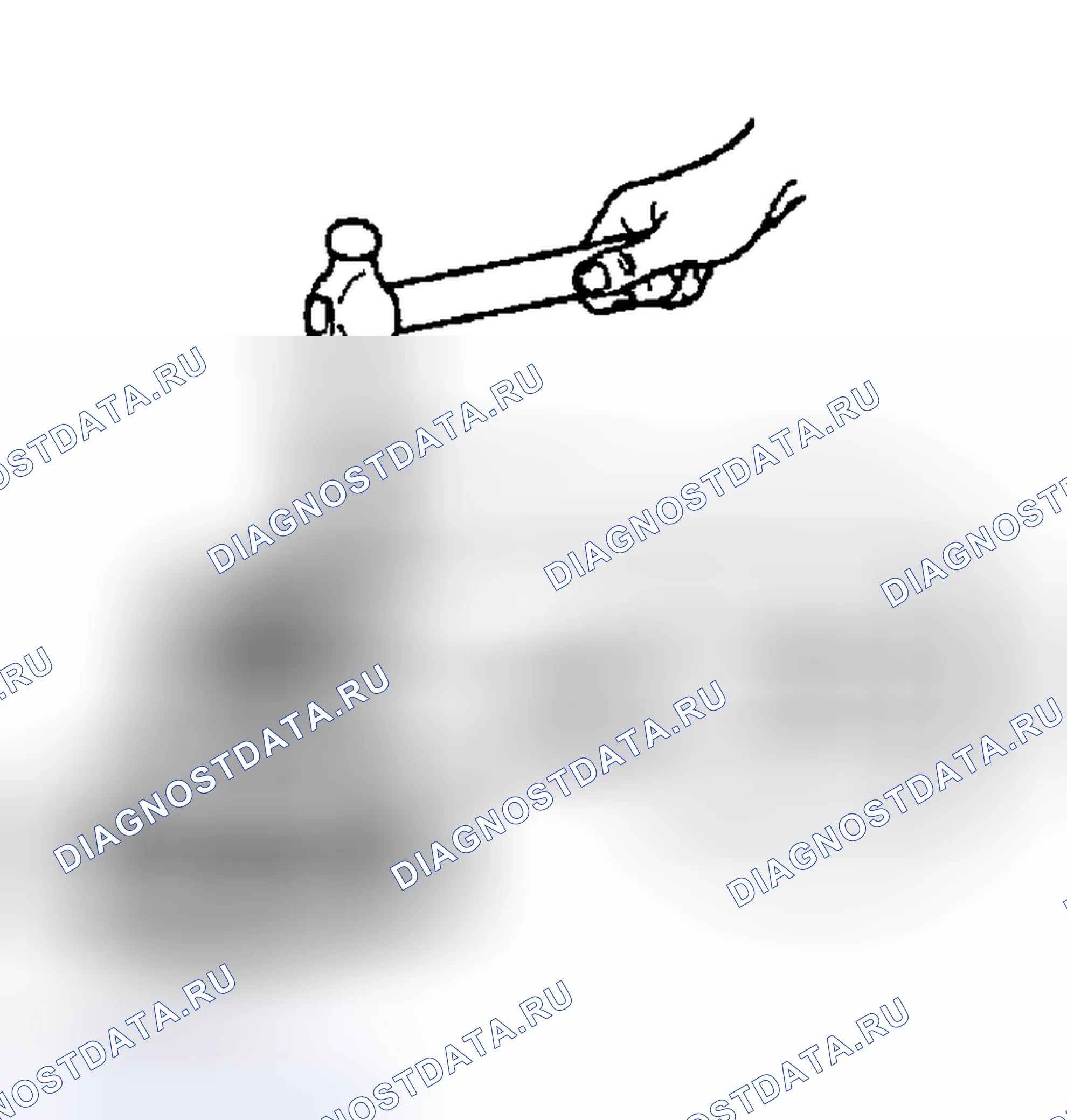 Рис. 136: ШТЫРЬ ВАЛКА. Geely Xingyue L I