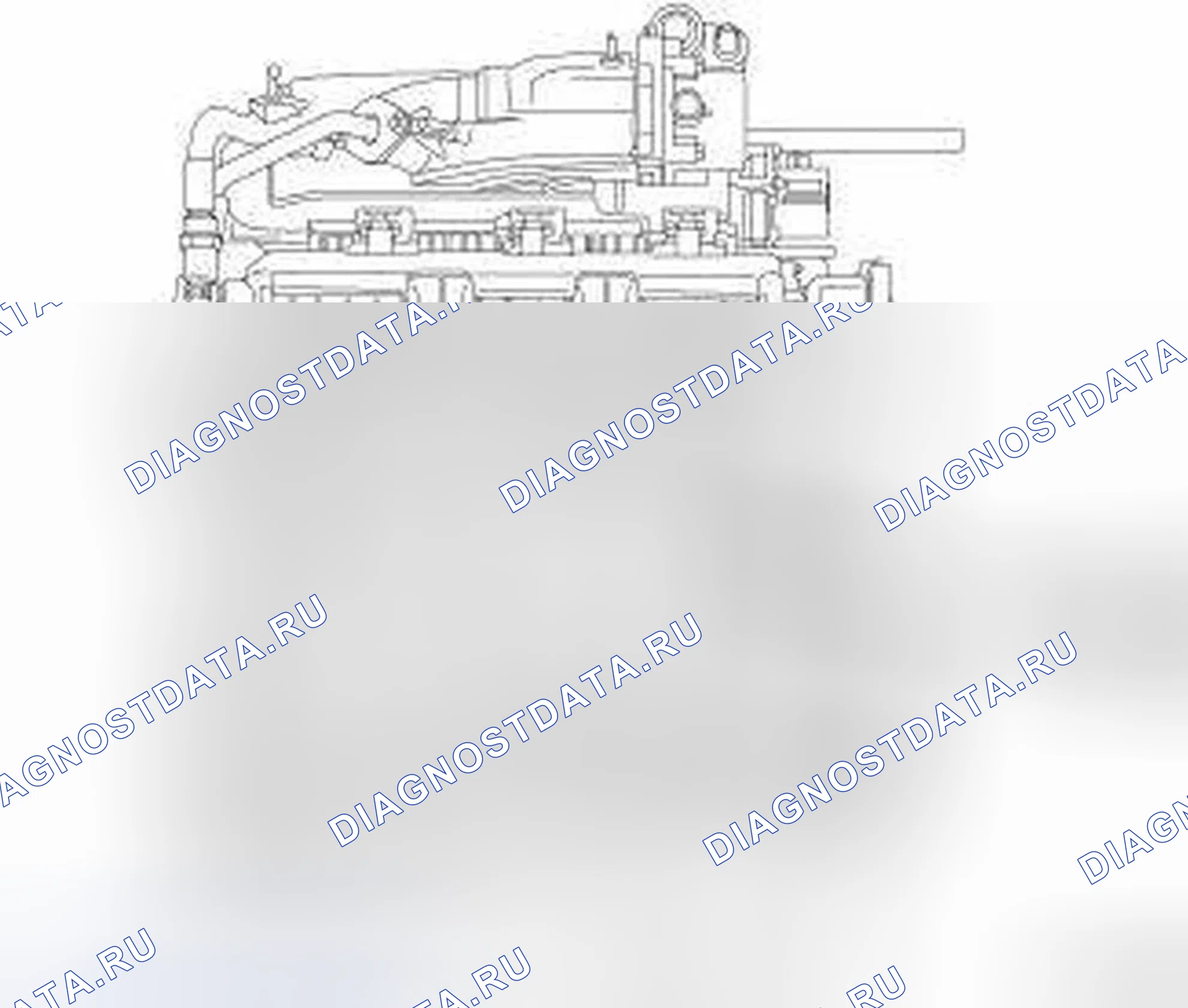 Рис. 527. Dodge Journey I