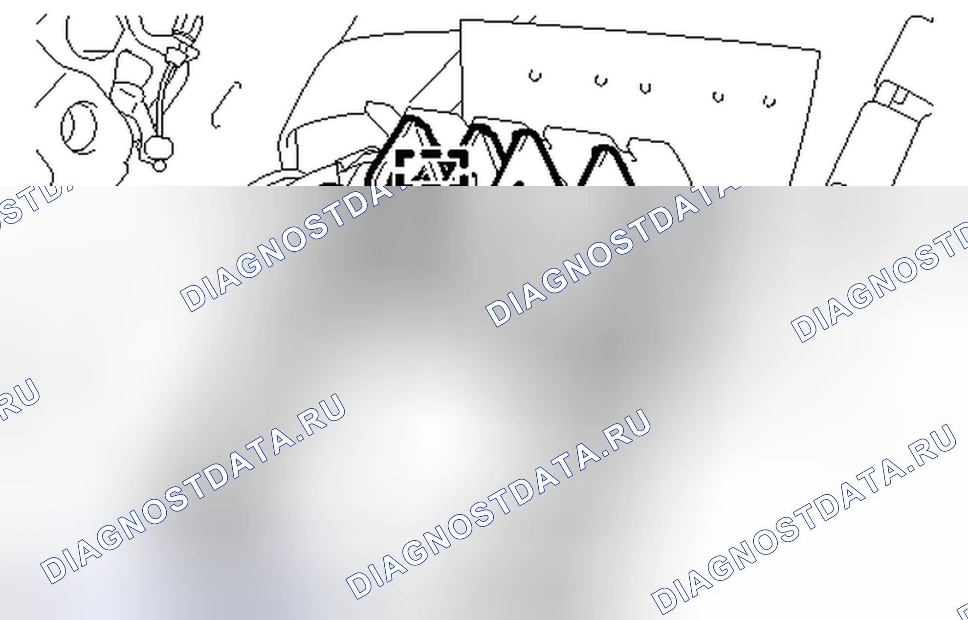 Рис. 460. Toyota Sienna III