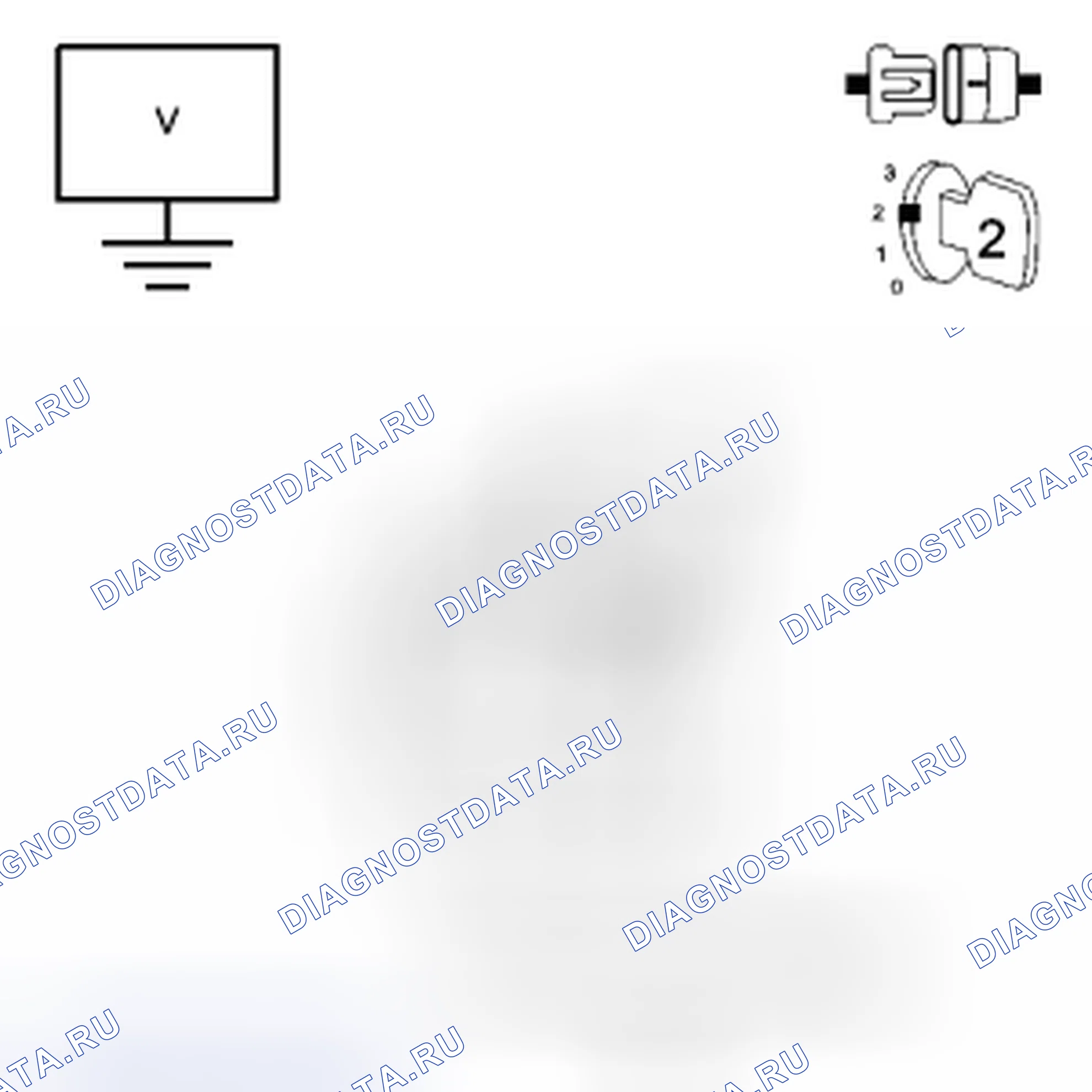 Рис. 40. Chrysler Town & Country V