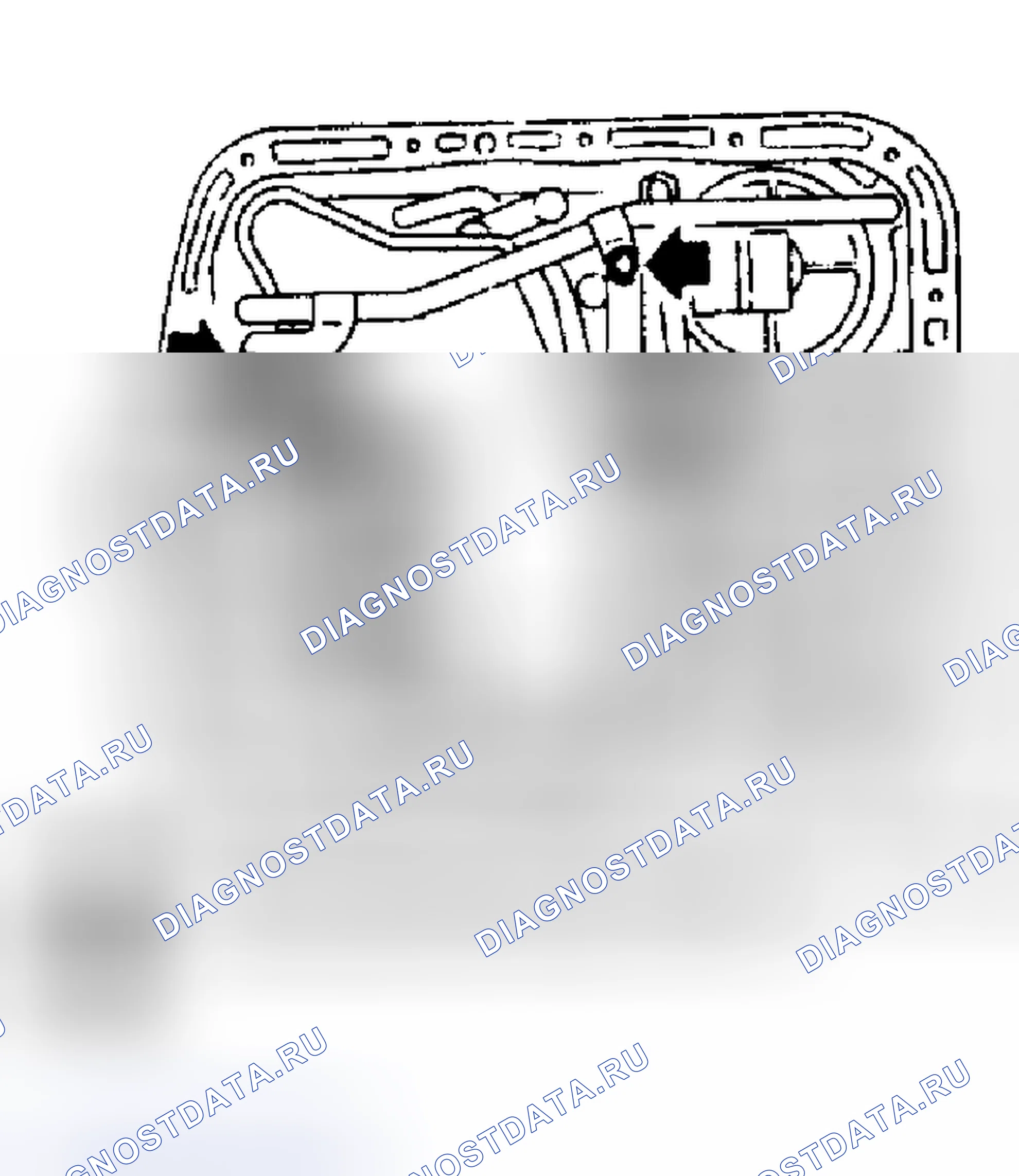Рис. 22. Subaru Impreza GC/GF