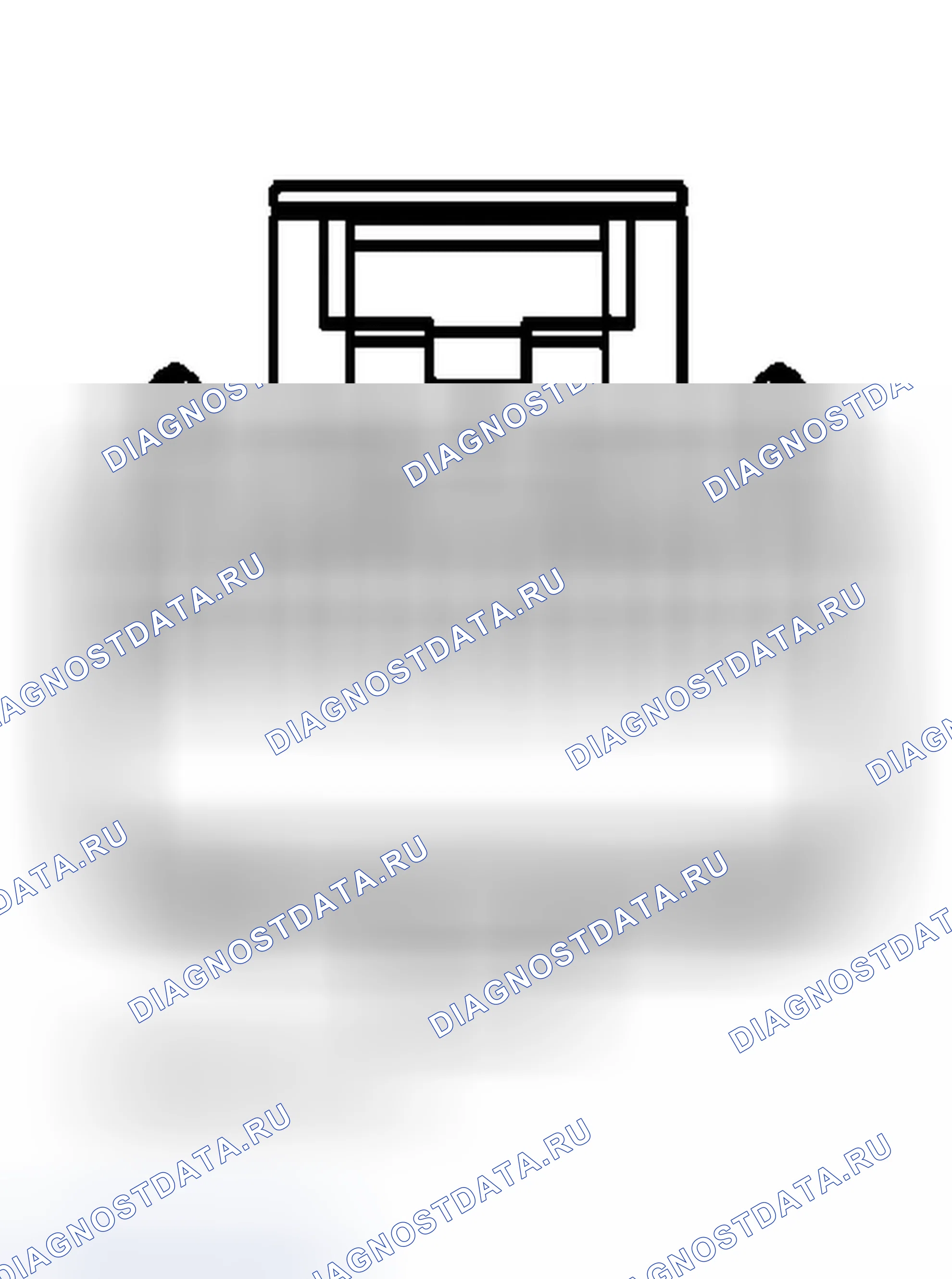 Рис. 15. Hyundai Terracan I рестайлинг