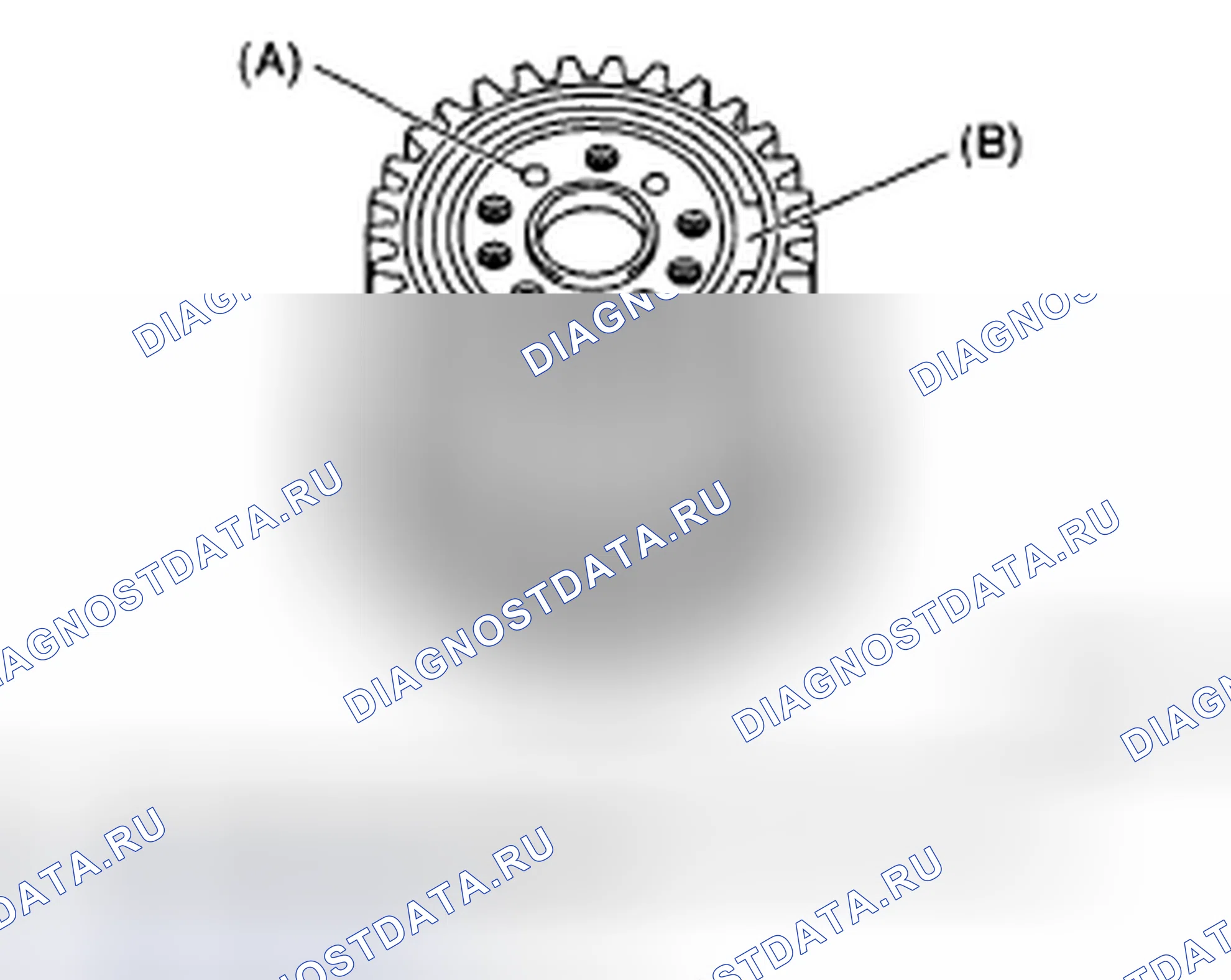 Рис. 273. Subaru Impreza GD/GC/GG рестайлинг 2