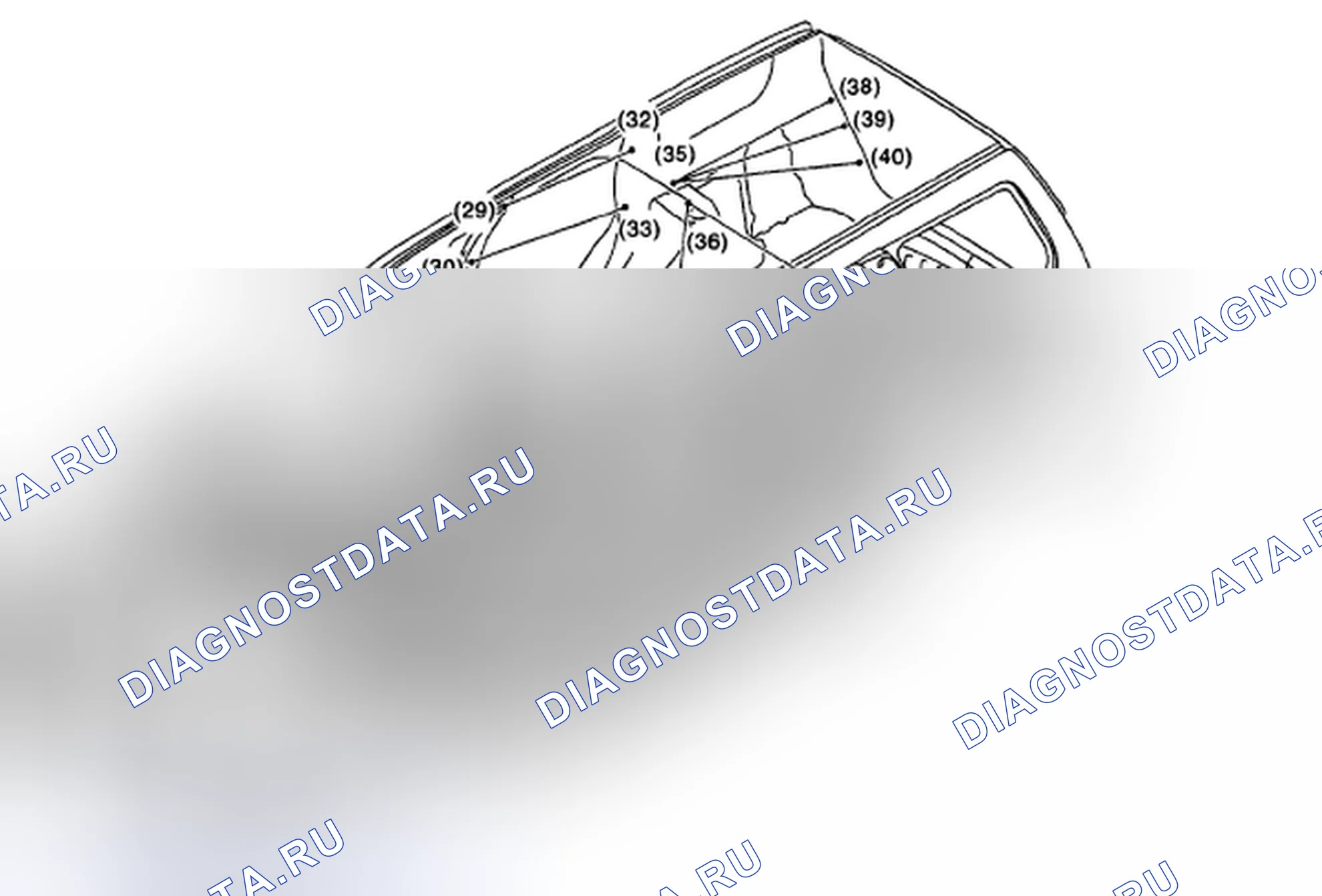 Рис. 47. Honda Vigor I