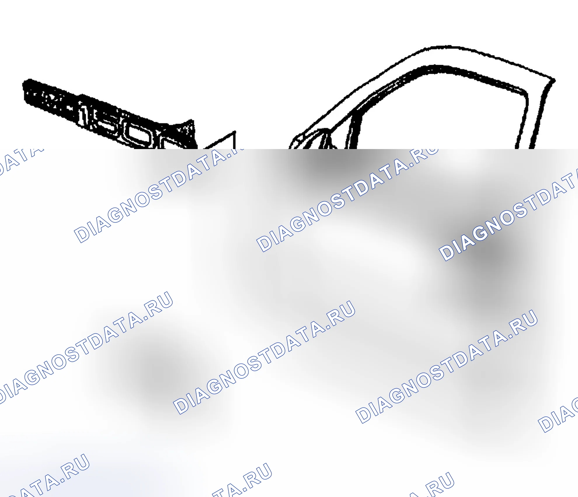 Рис. 5. Chevrolet Silverado 1500 HD 