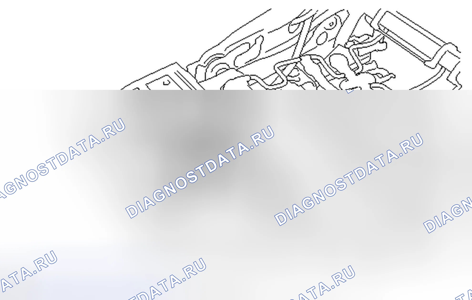 Рис. 170. Toyota Avalon XX40