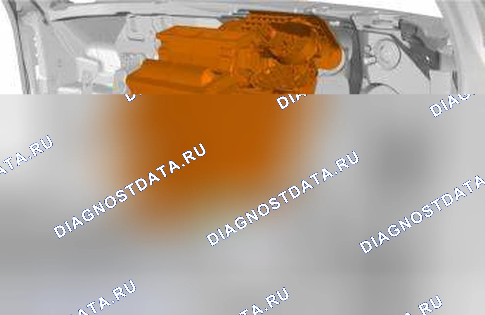 Рис. 154. Volvo S80 II