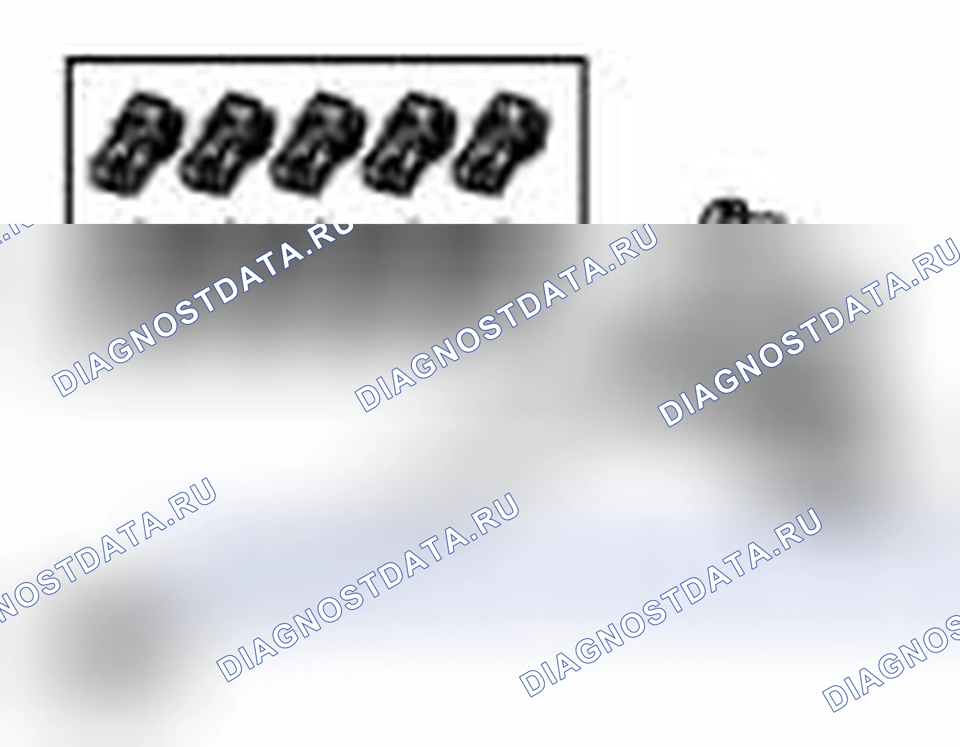 Рис. 289. Suzuki Grand Vitara II рестайлинг 2