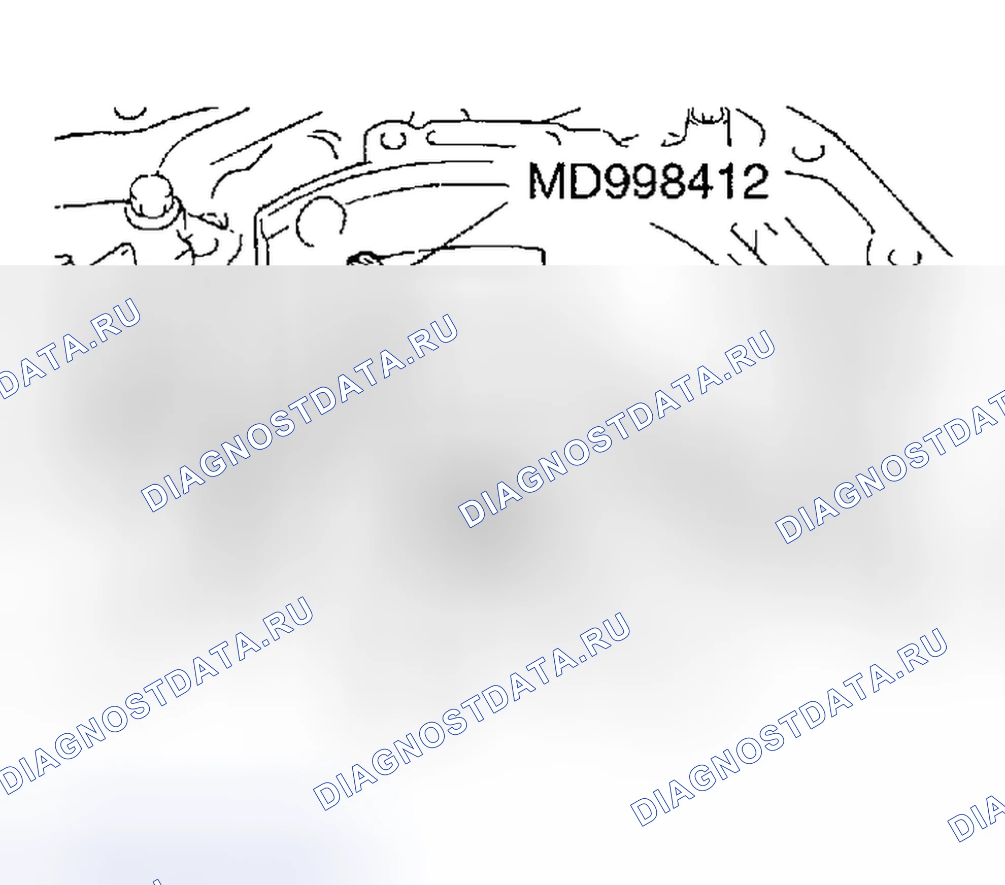 Рис. 157. Honda CR-X II