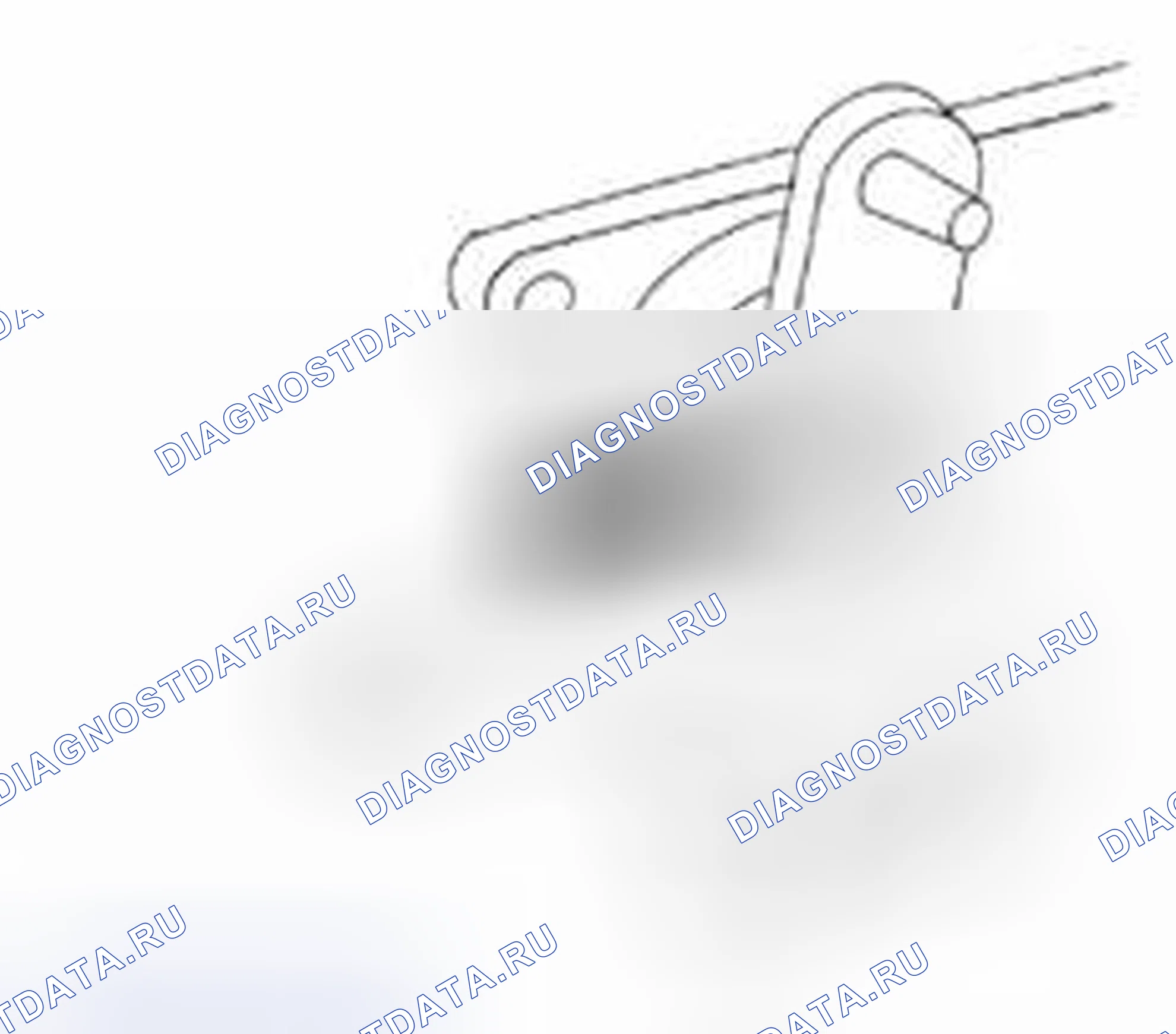 Рис. 55. Ford Pickup F250 Super Duty II