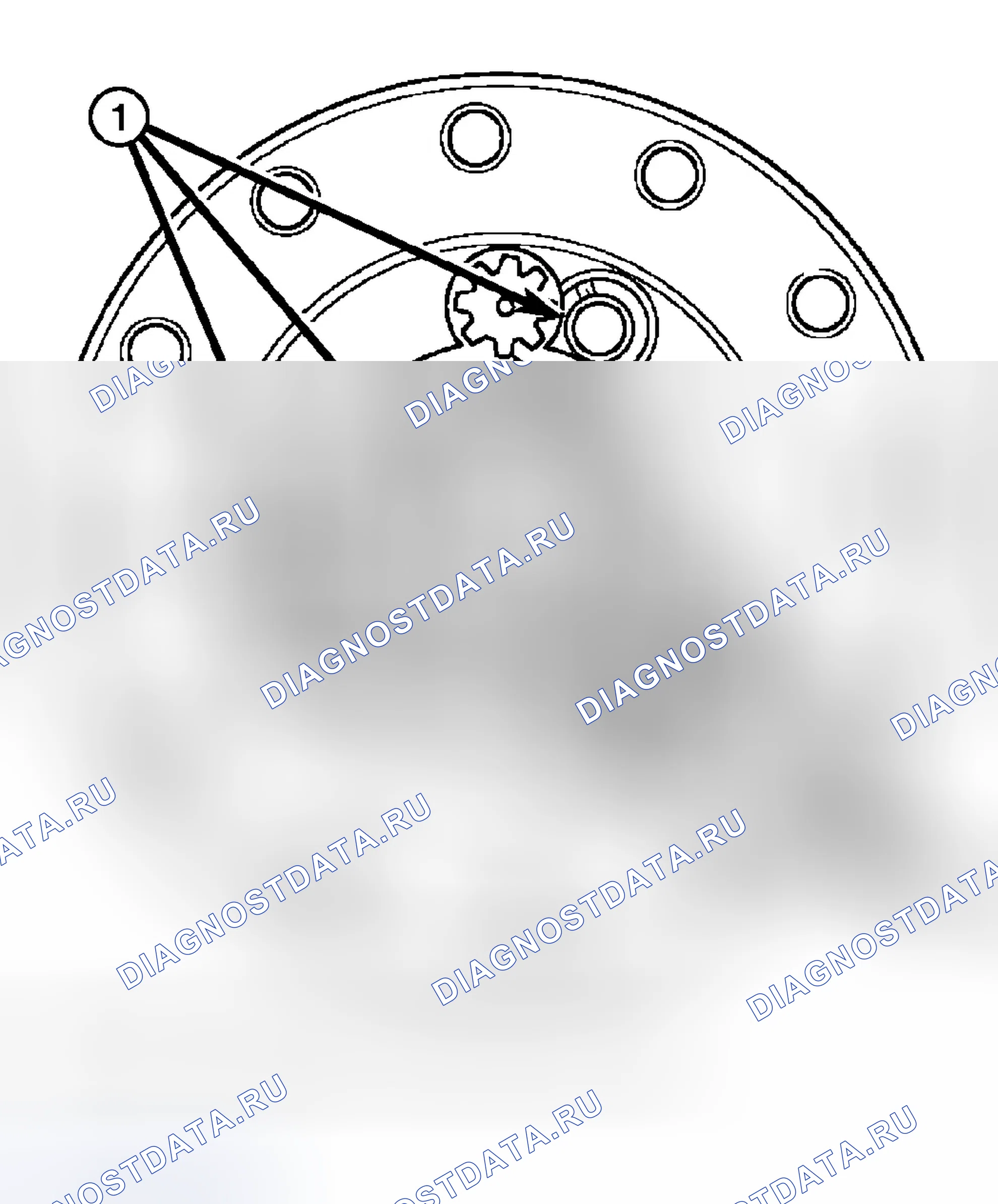 Рис. 417. Dodge Pickup R1500 