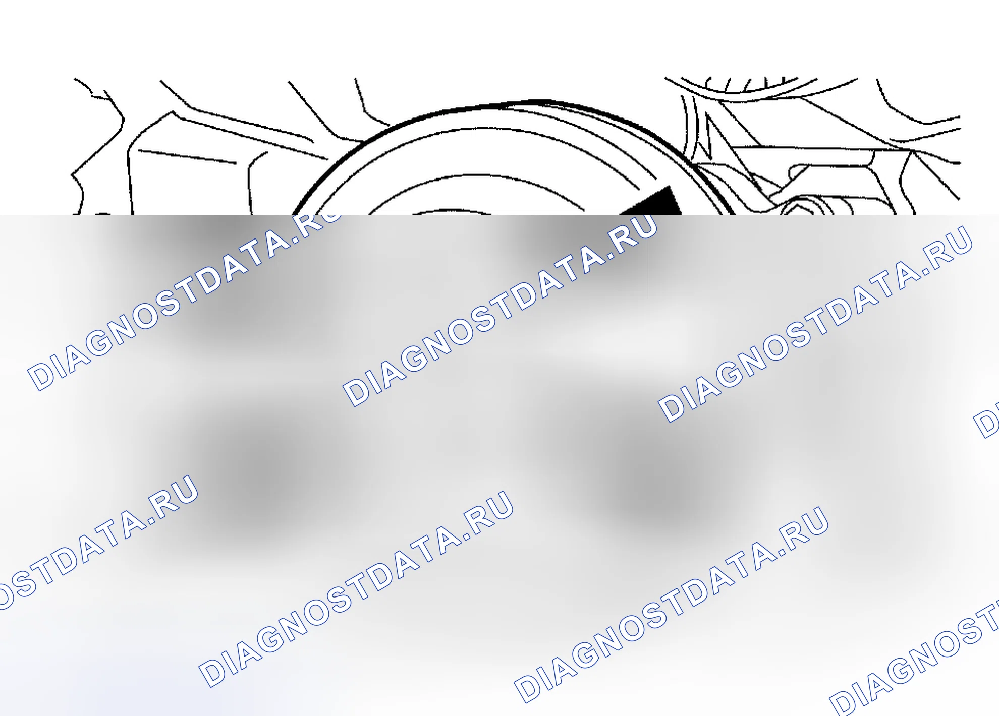 Рис. 162. Hyundai Mistra I рестайлинг