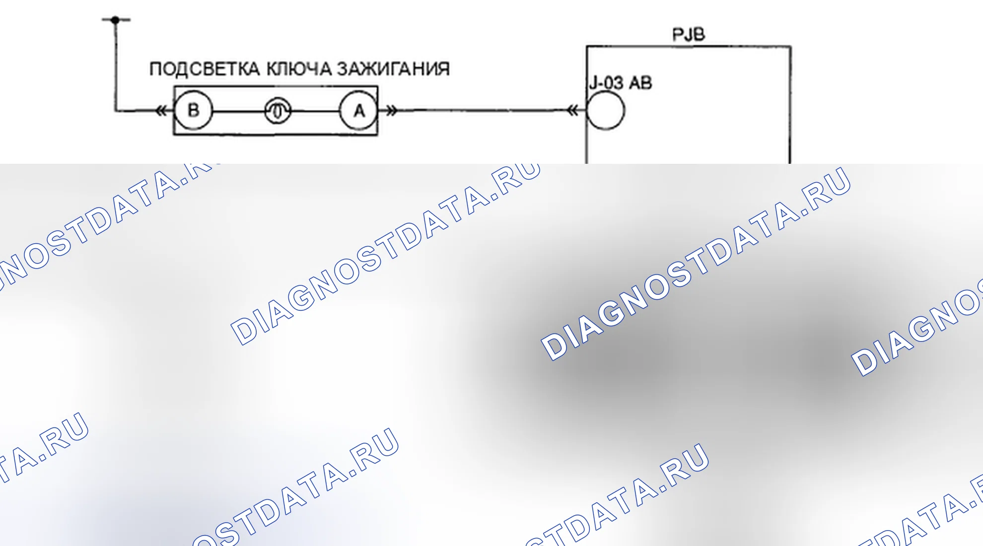 Рис. 222: расшифровка кода ошибки B1607 [СИСТЕМА УПРАВЛЕНИЯ]. Honda CR-V IV