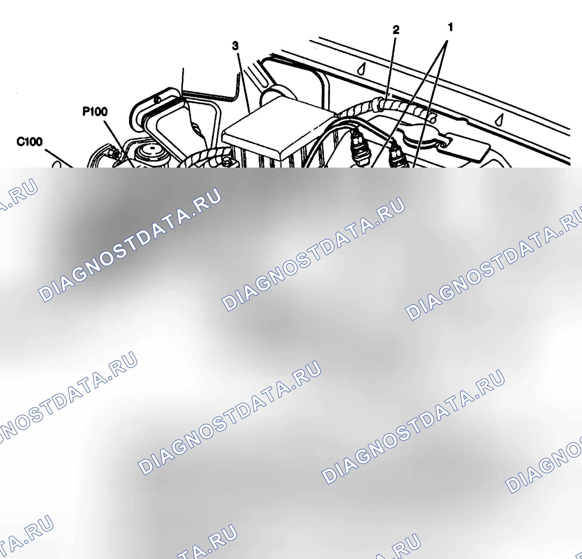 Рис. 4. GMC C3500 HD 