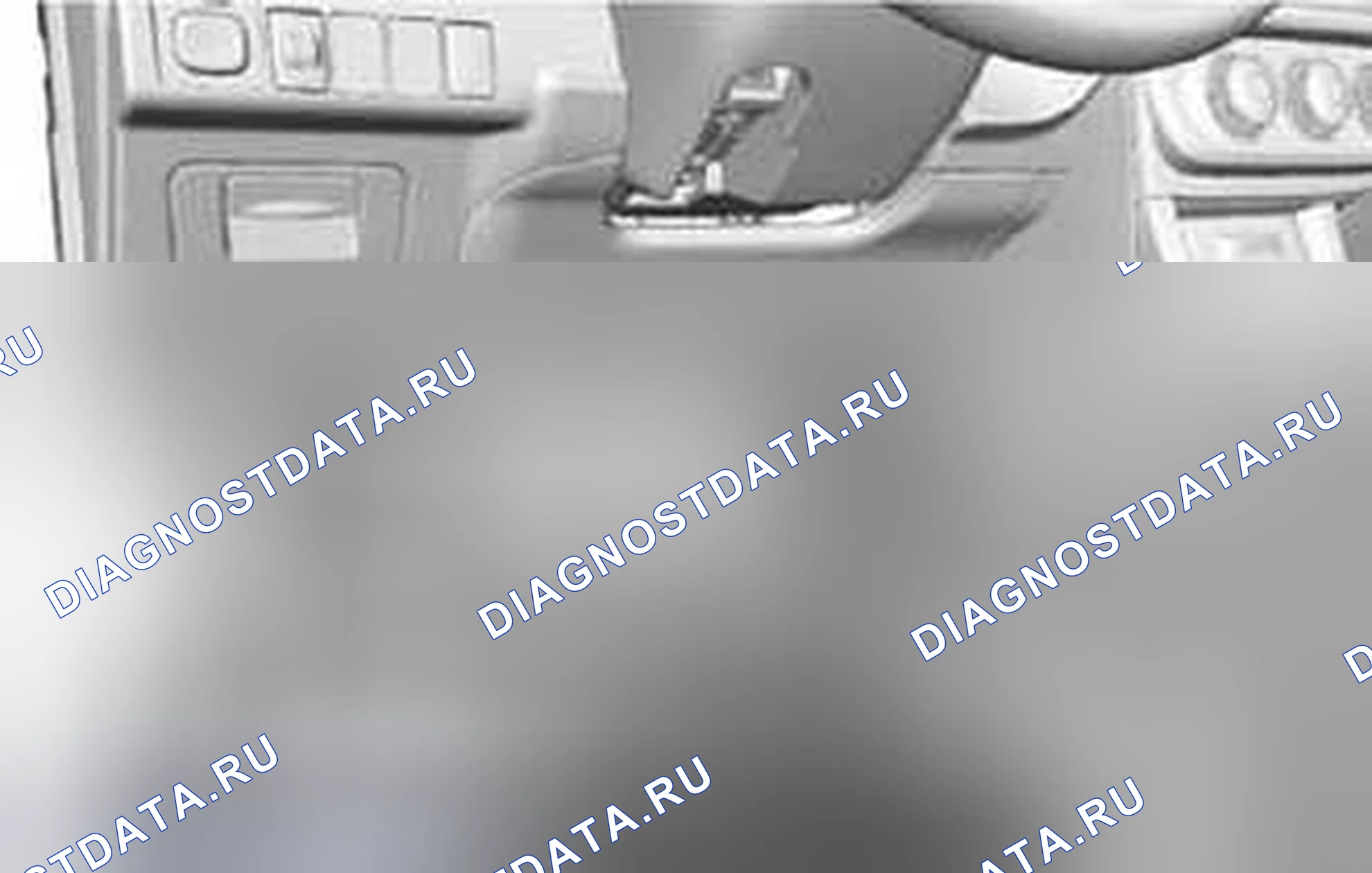 Рис. 20: ПОРЯДОК ВЫПОЛНЕНИЯ РАБОТ. Toyota Corolla XI